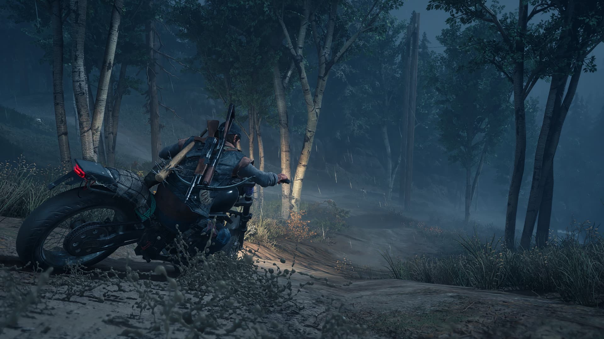Days Gone — Chiave di gioco Steam — 4