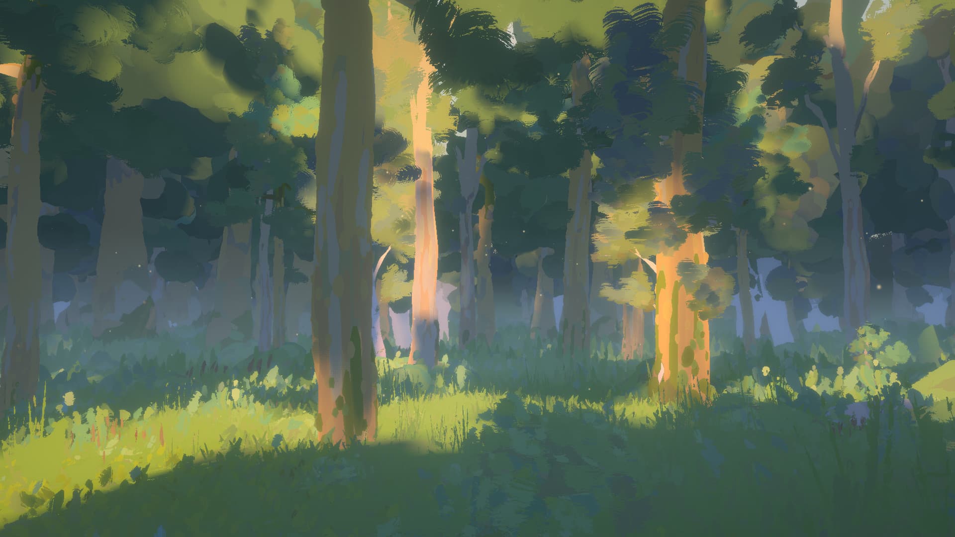 Sunlight — Chiave di gioco Steam