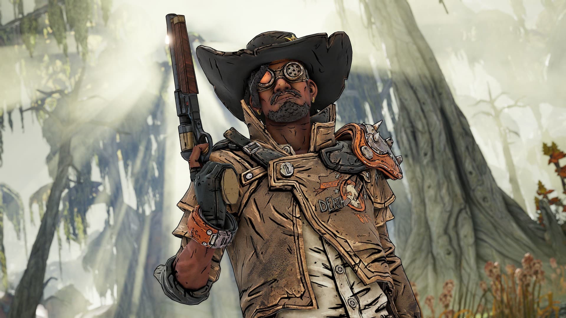 Borderlands 3 - Director's Cut DLC — DLC Steam — 2