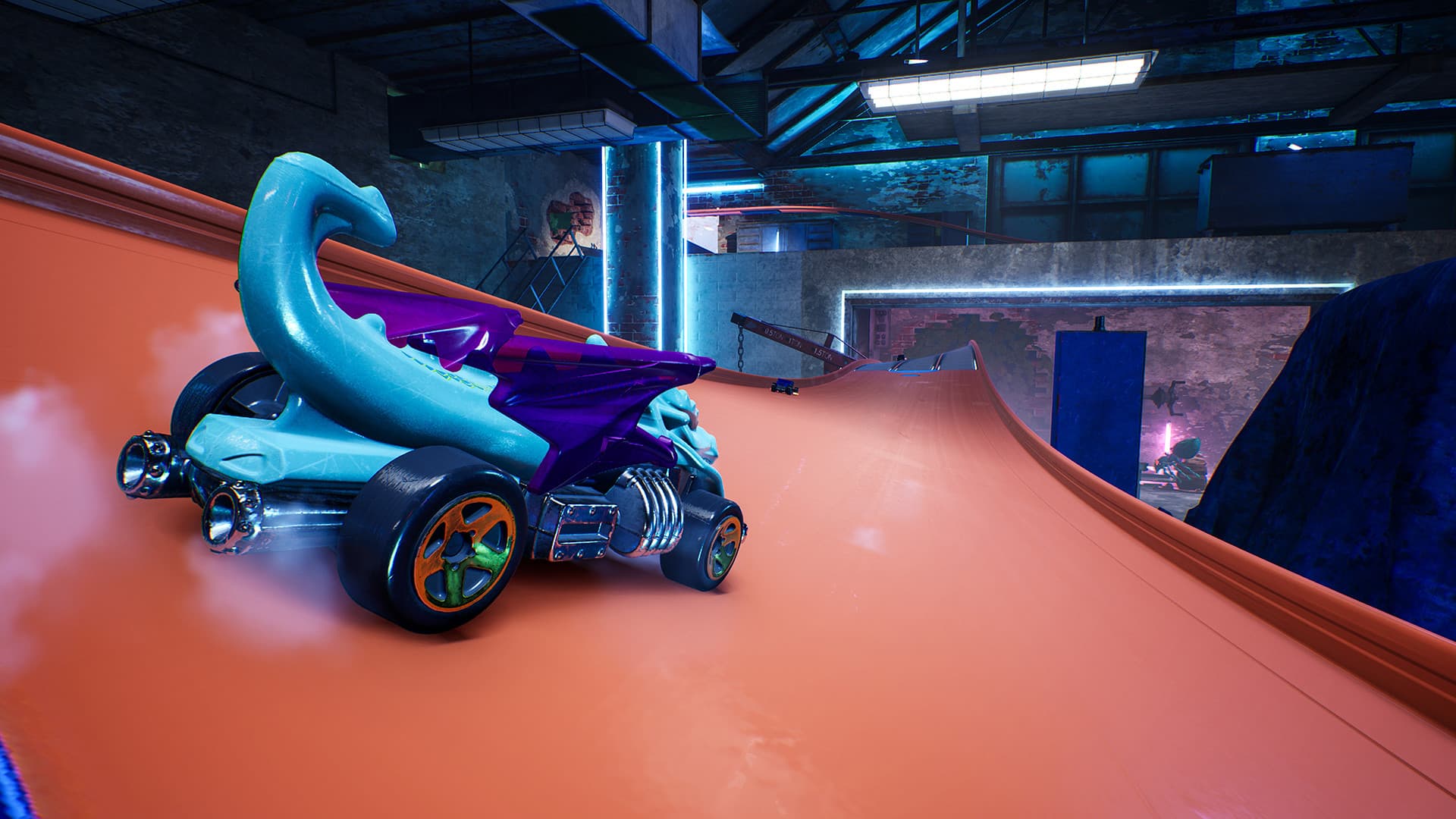Hot Wheels Unleashed — Xbox One Game Key