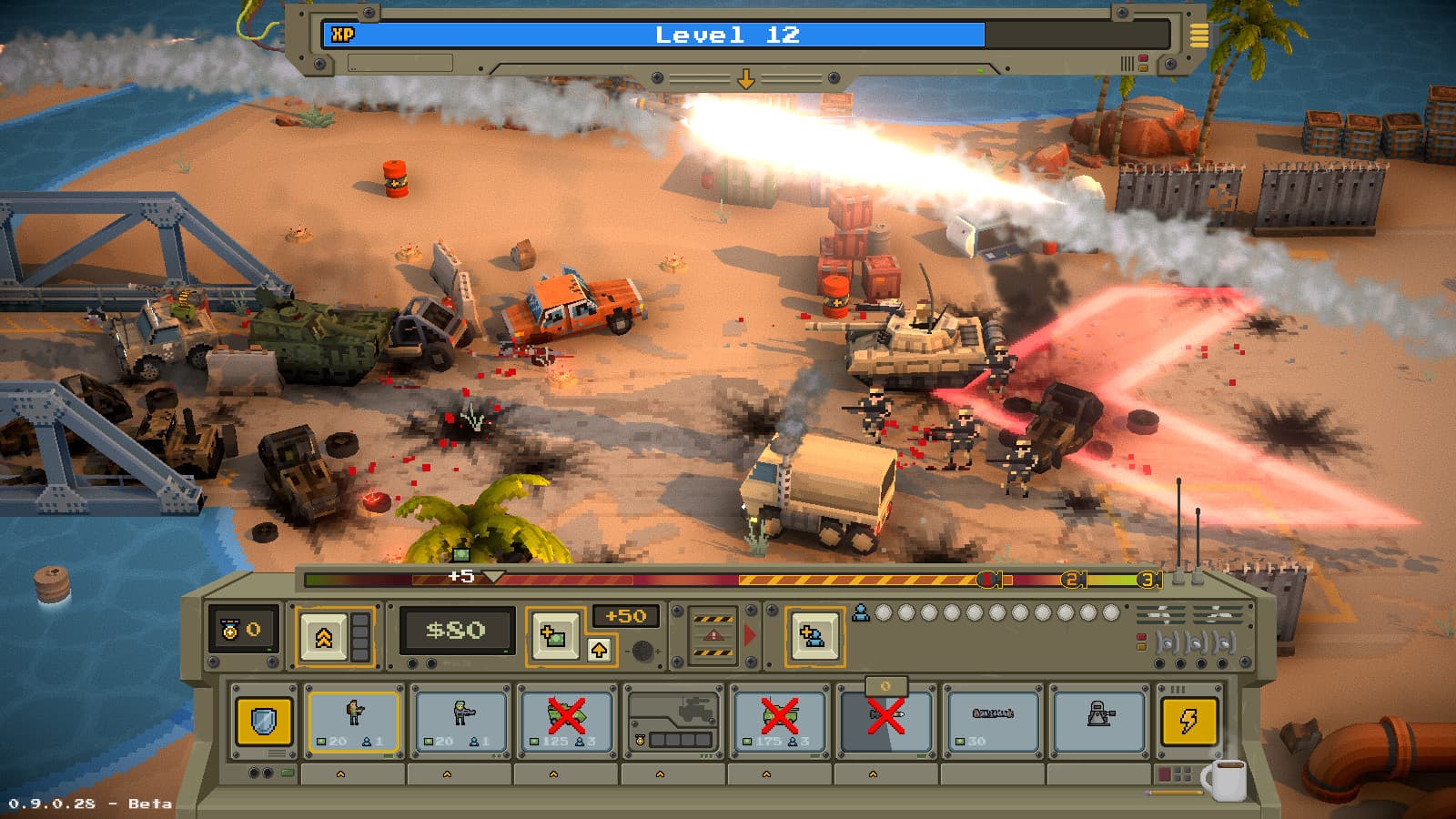 Warpips — Chave de jogo Steam — 2