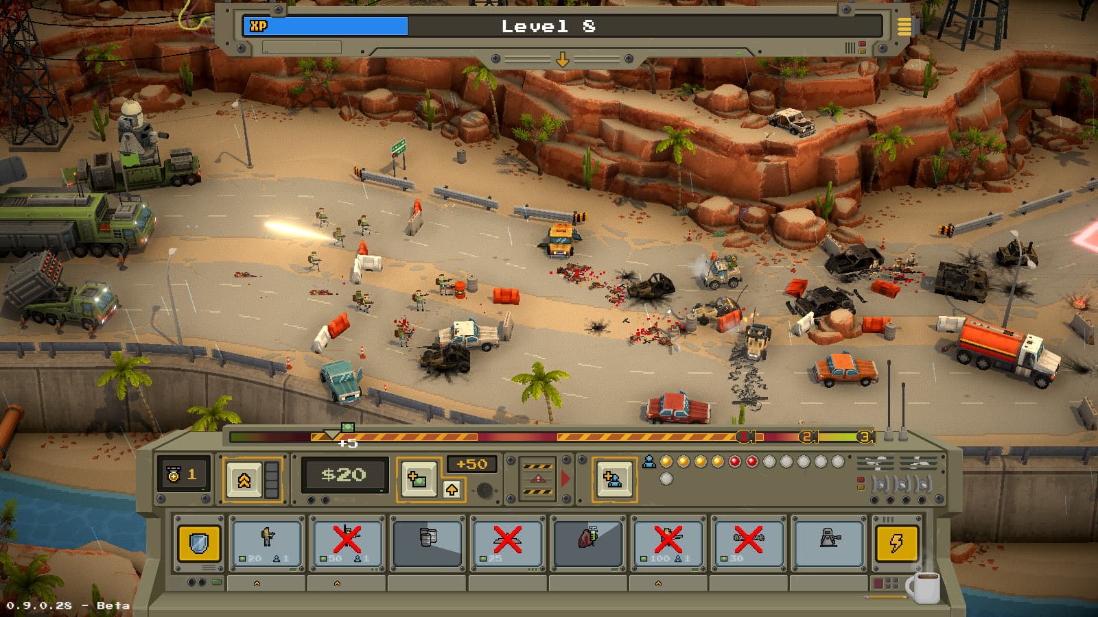 Warpips — Chave de jogo Steam — 1
