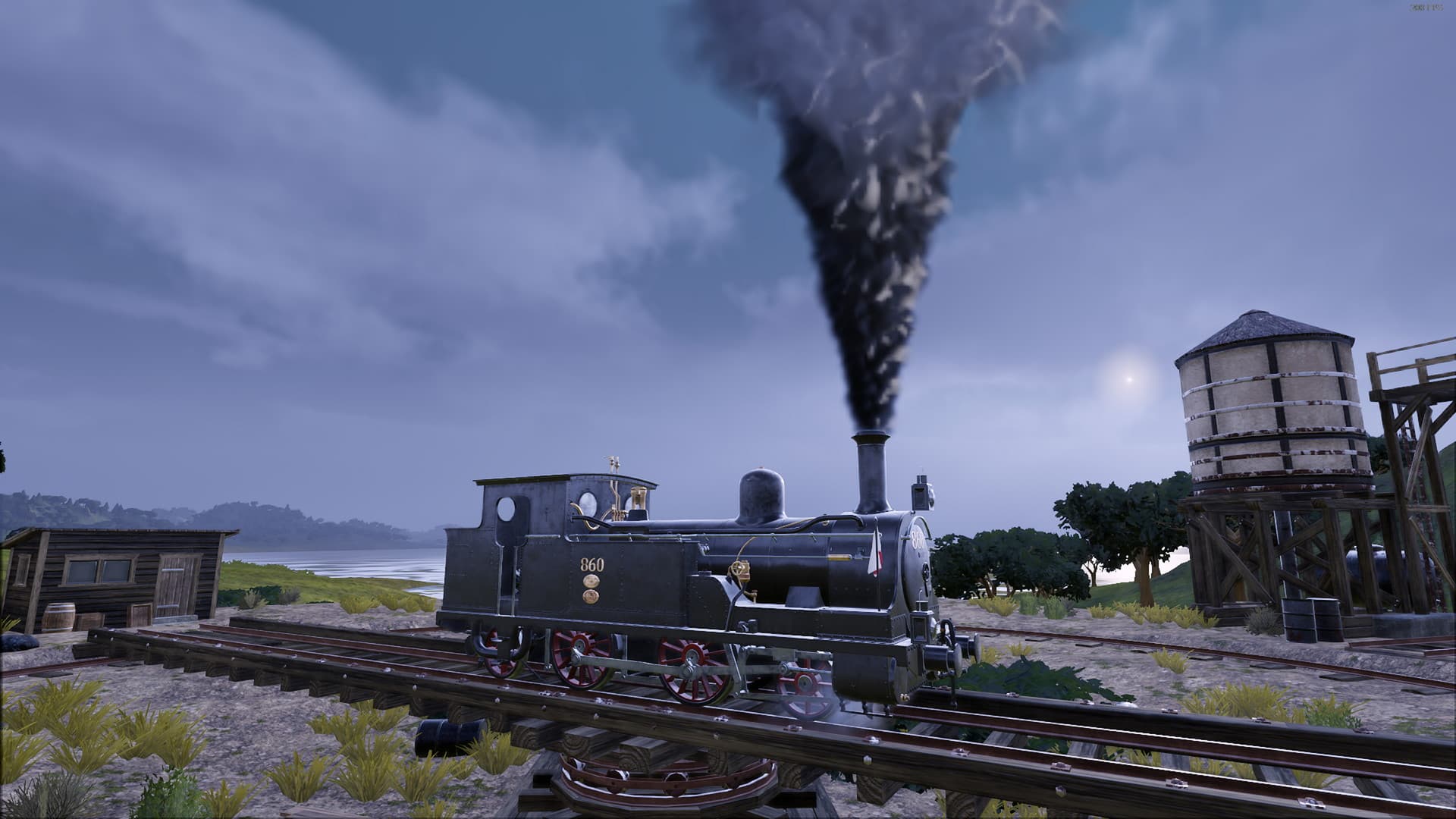 Railway Empire - Japan DLC — DLC Steam — 4