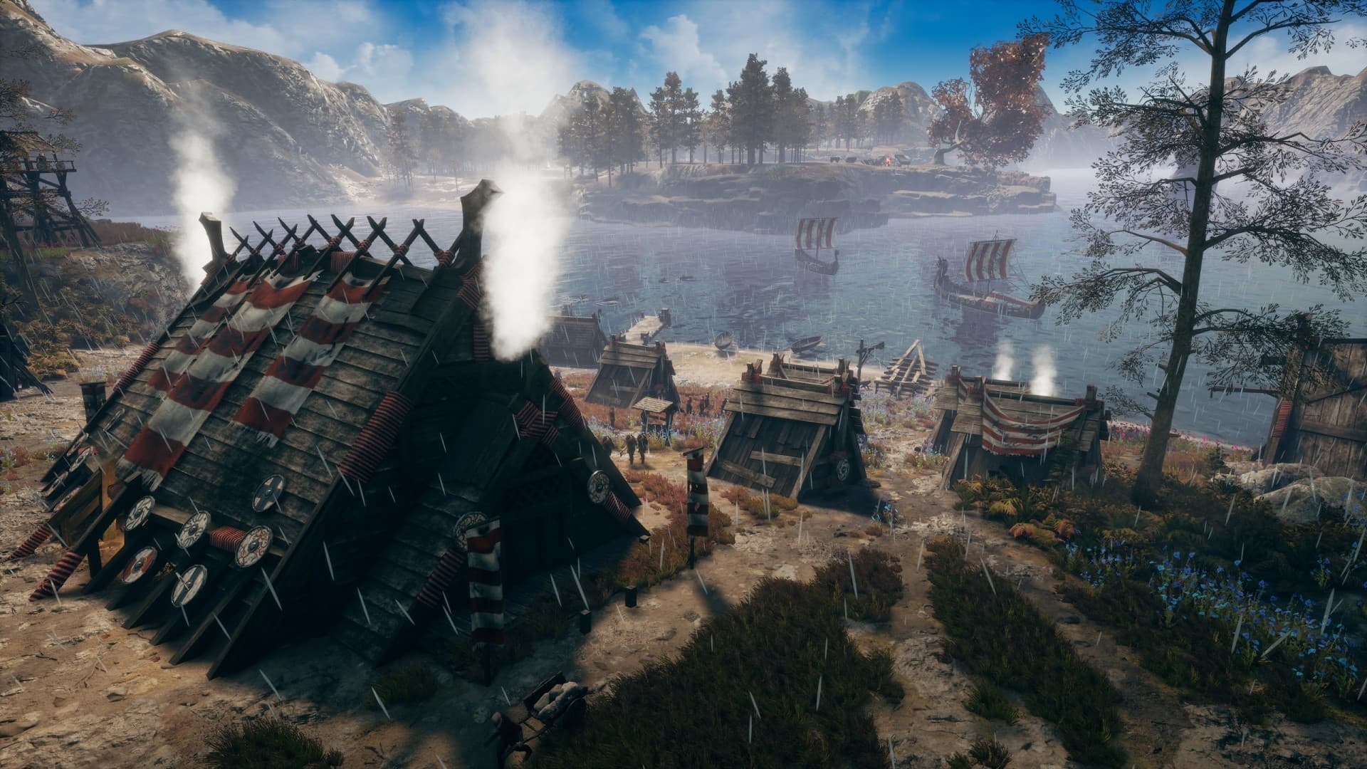 Frozenheim — Steam ゲームキー — 2