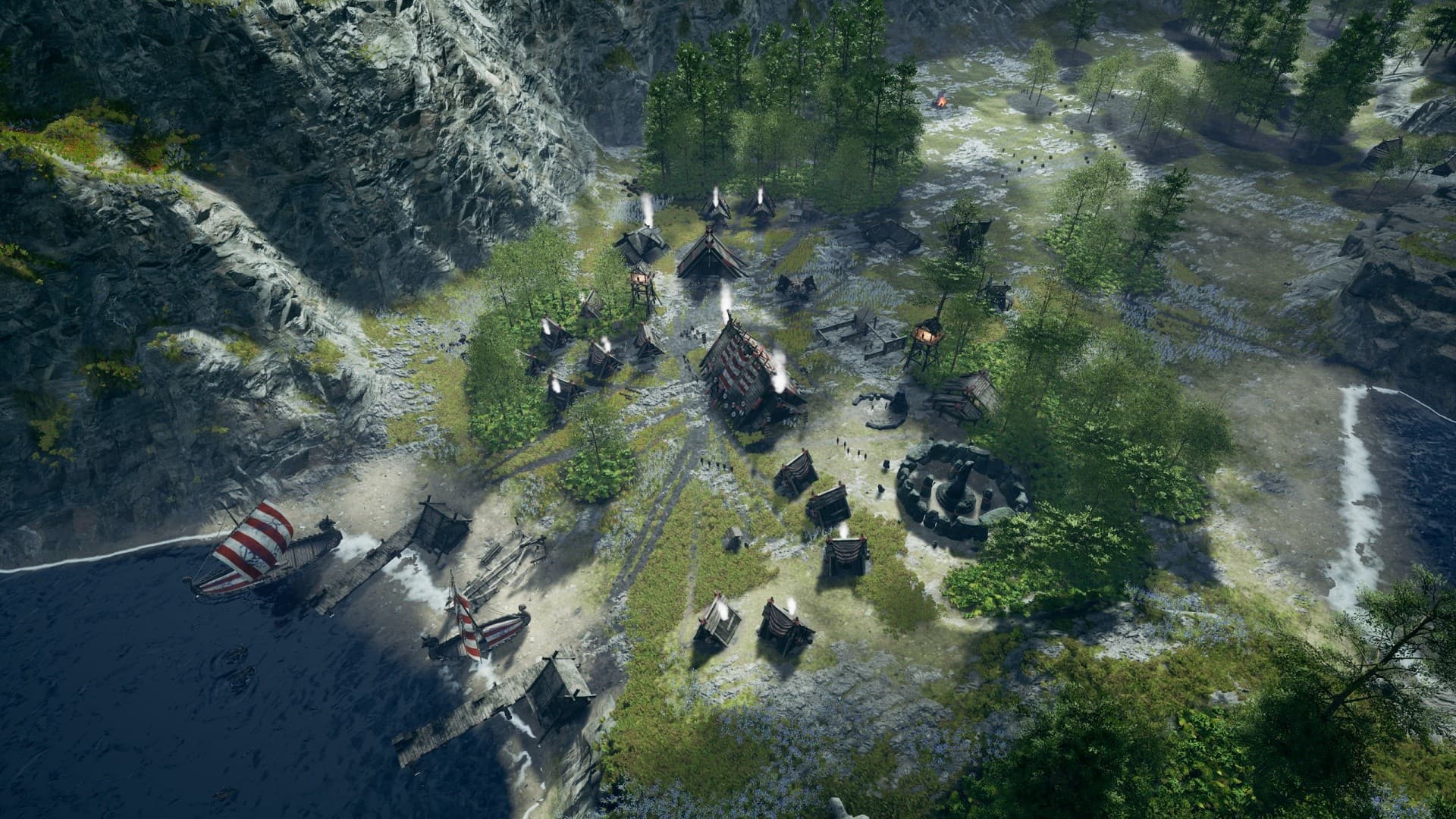 Frozenheim — Steam ゲームキー — 1