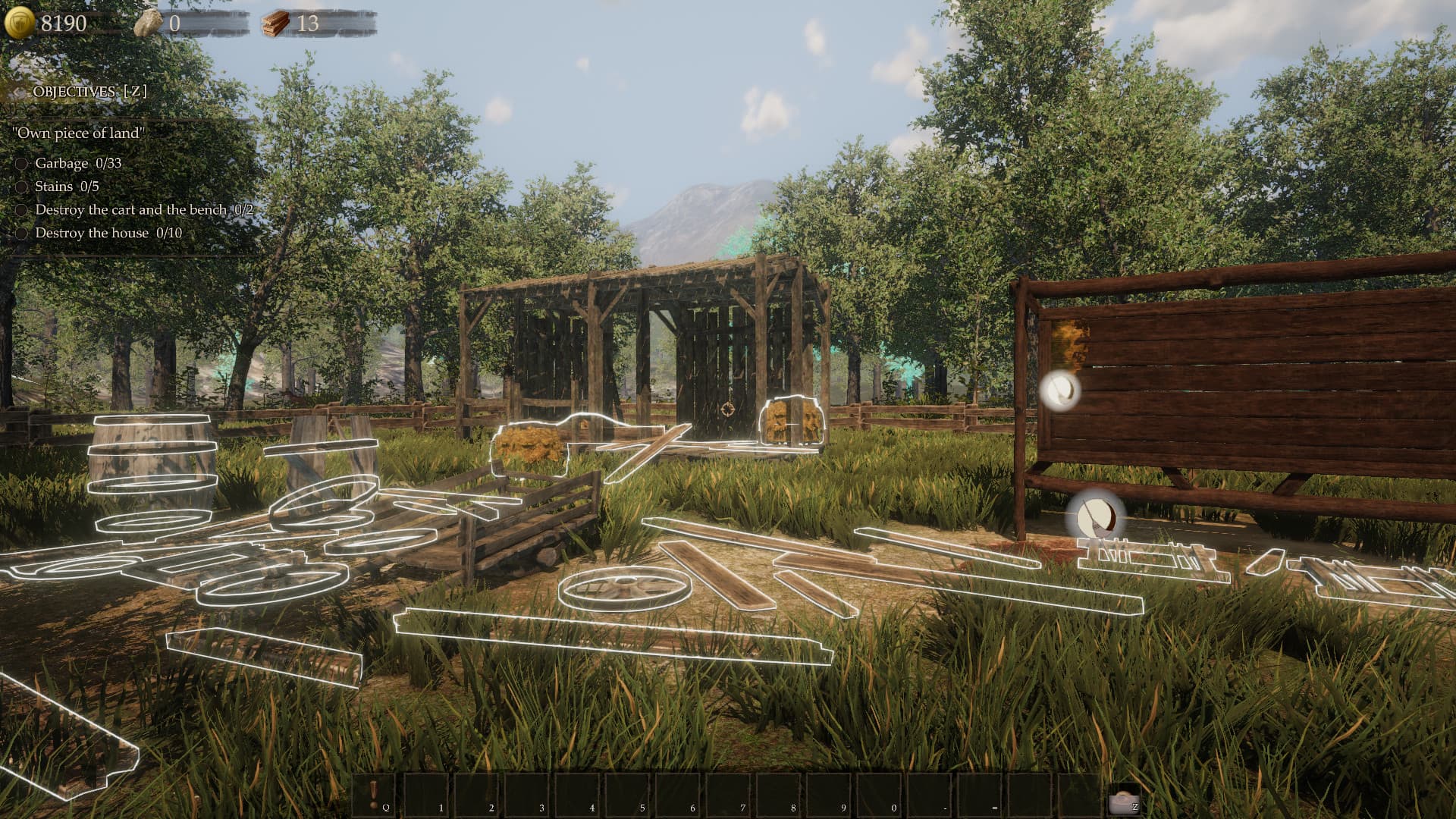 Castle Flipper — مفتاح لعبة Steam — 2