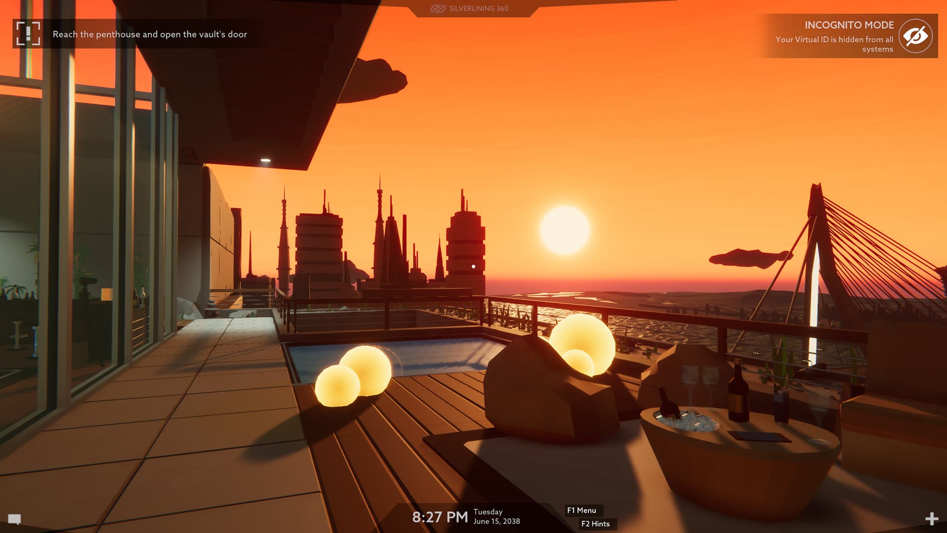 Operation: Tango — Chiave di gioco Steam