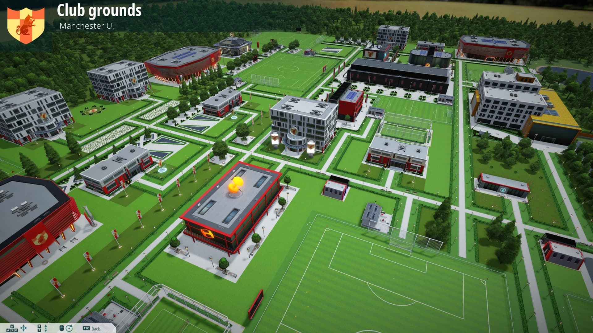 WE ARE FOOTBALL — Steam Game key — 2