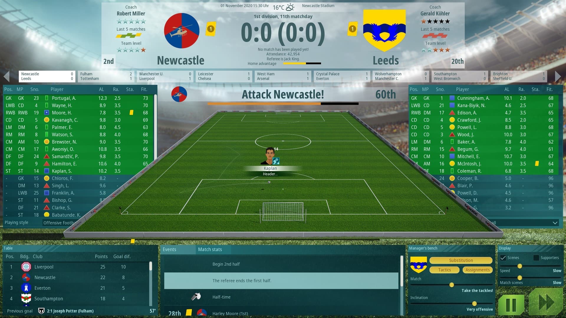 WE ARE FOOTBALL — Steam Game key
