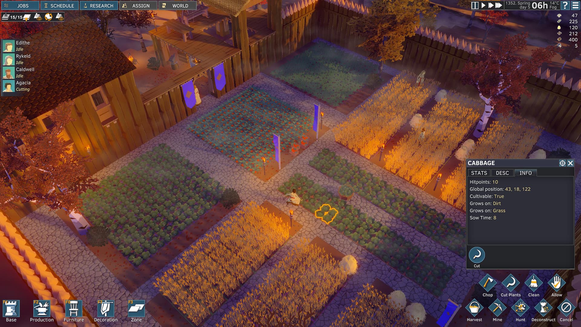 Going Medieval — Chave de jogo Steam — 3