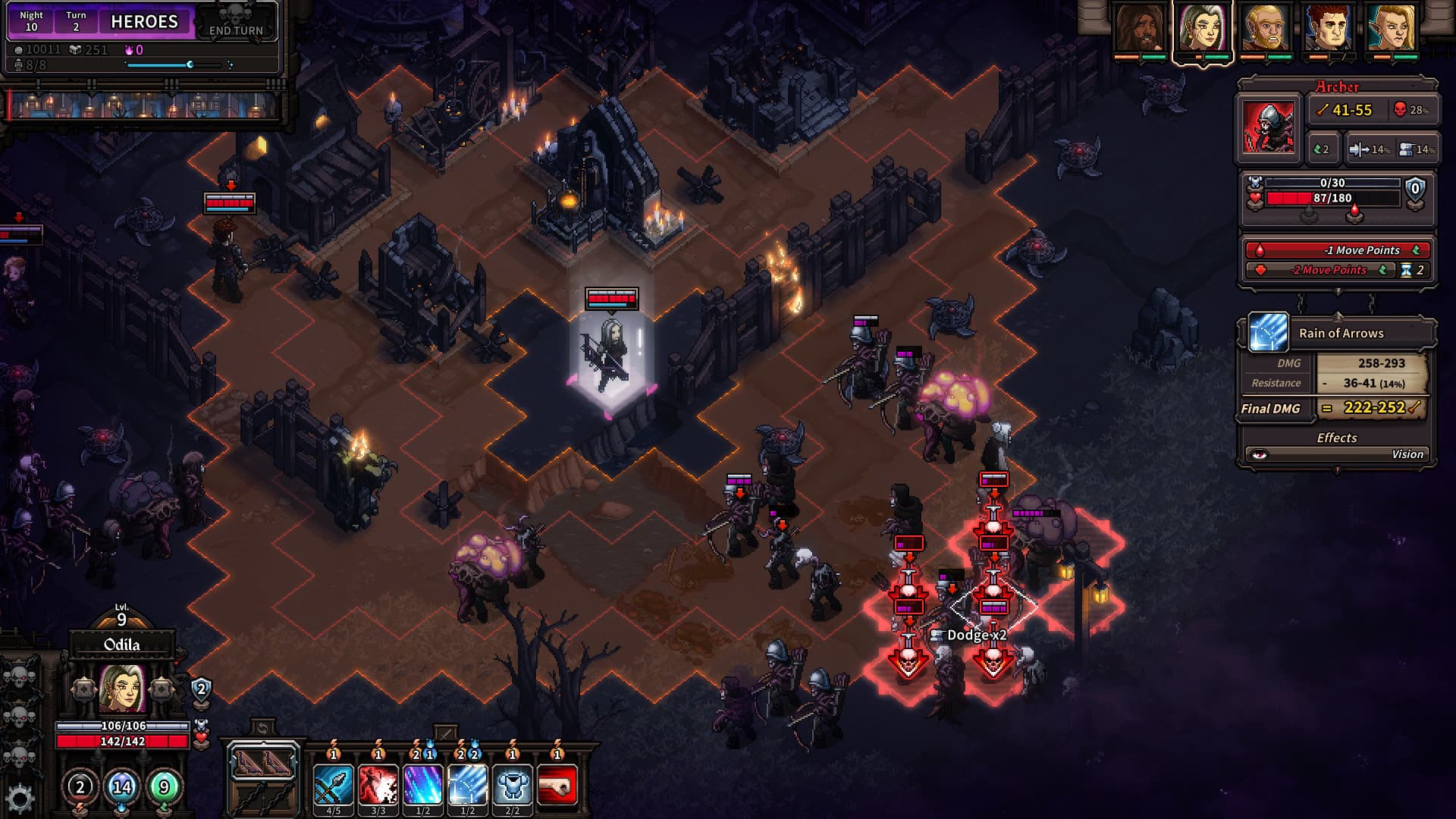 The Last Spell — Steam 게임 키