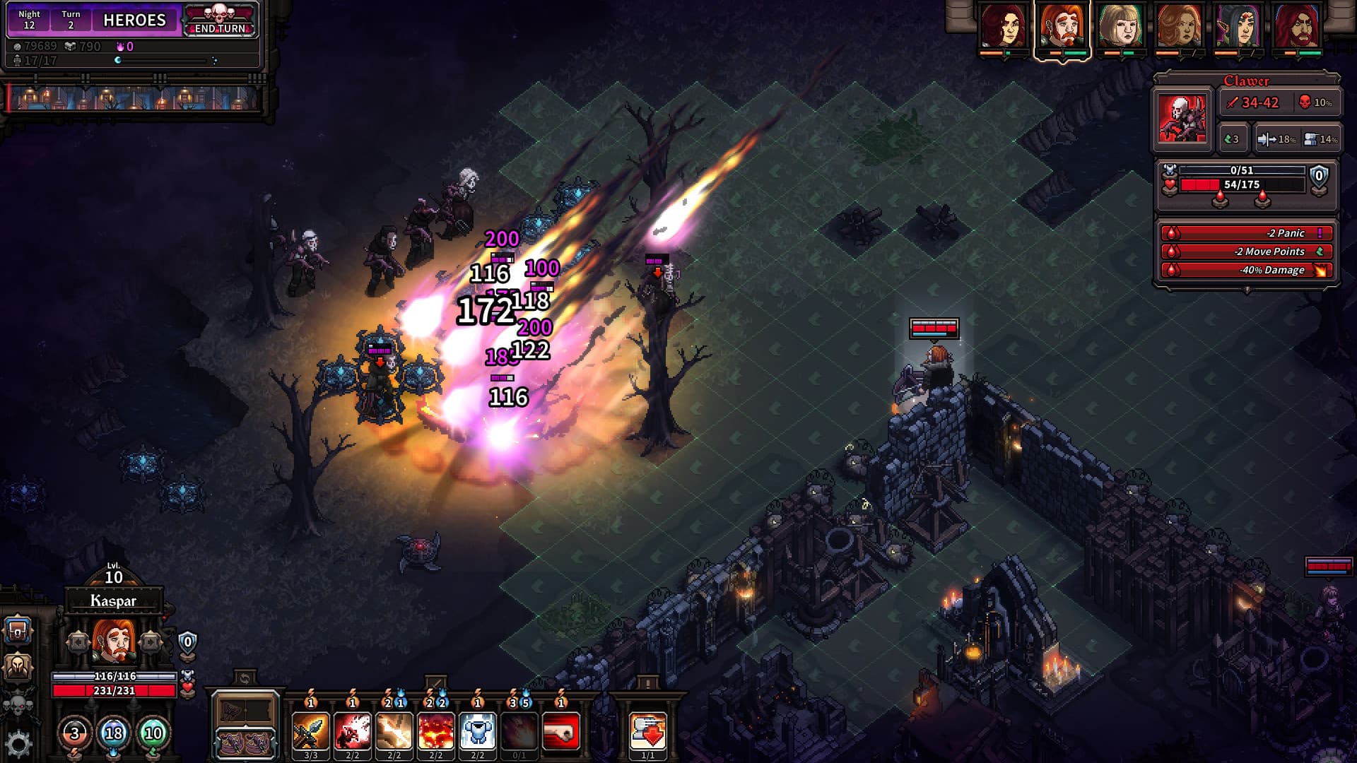 The Last Spell — Steam 게임 키 — 2