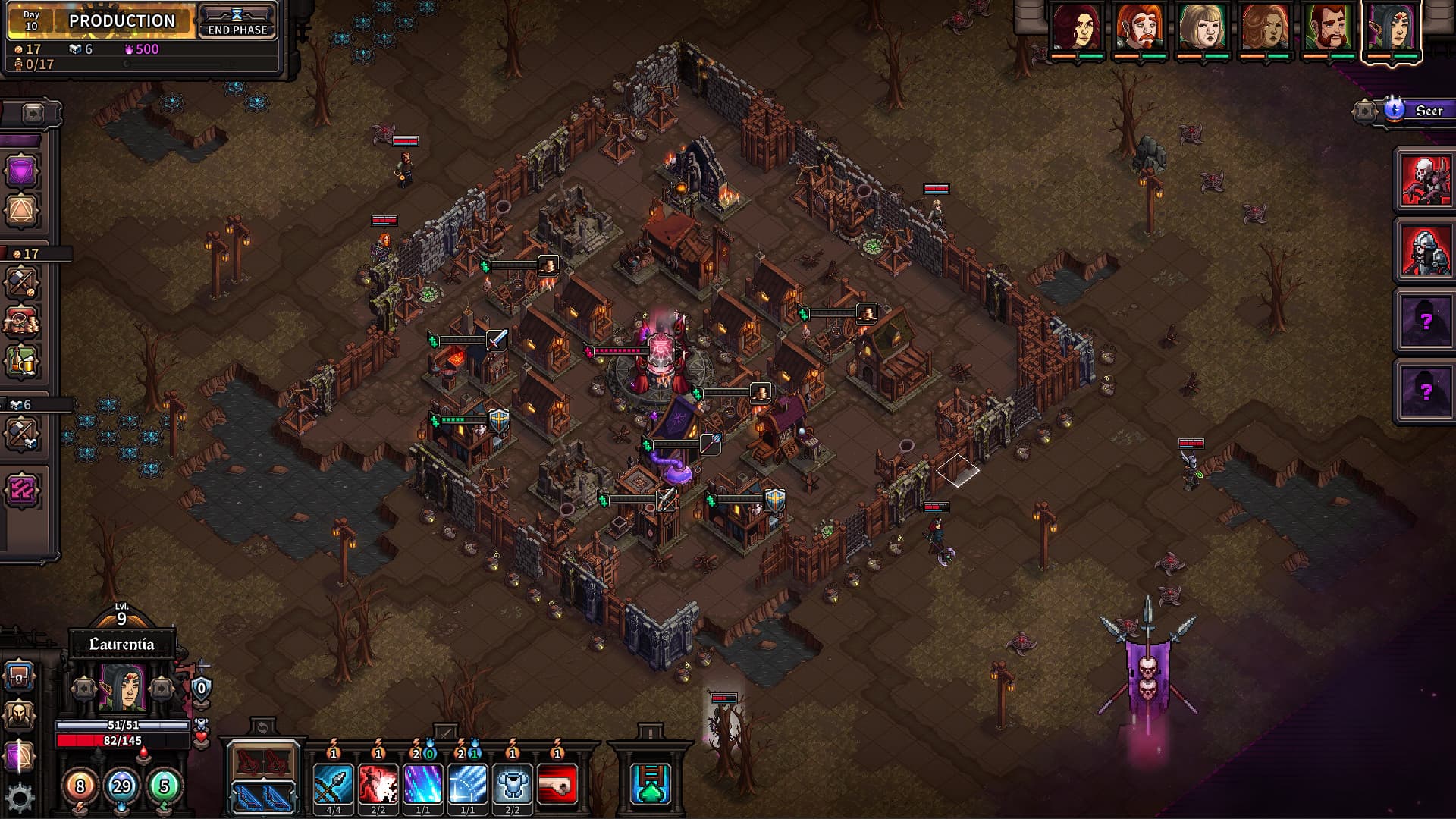 The Last Spell — Steam 게임 키 — 5
