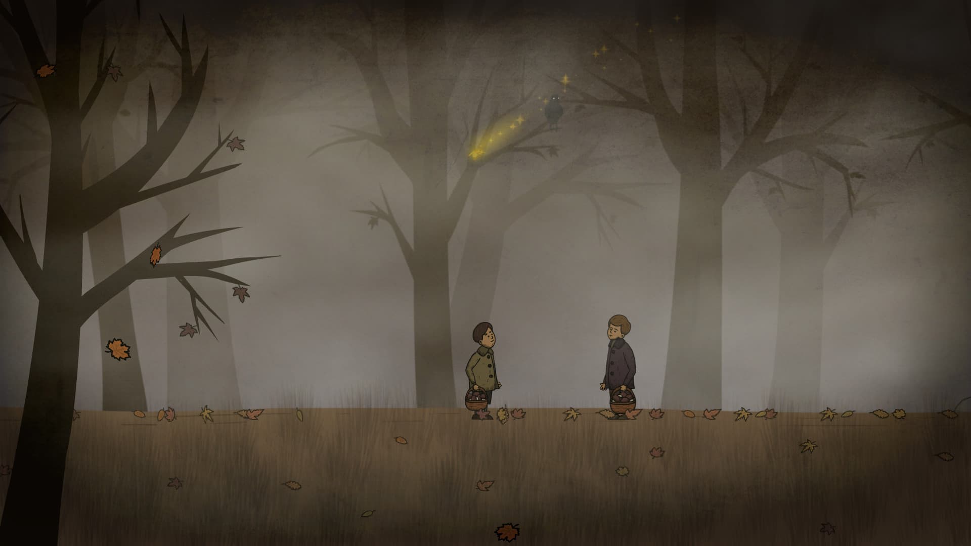 Creepy Tale — Chiave di gioco Steam — 1