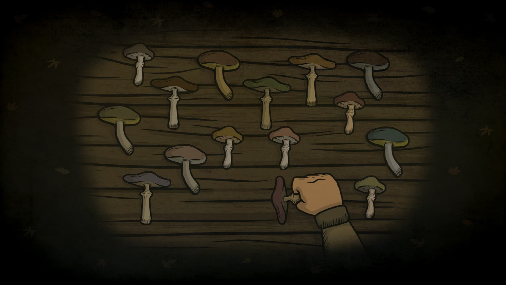 Creepy Tale — Chiave di gioco Steam — 5