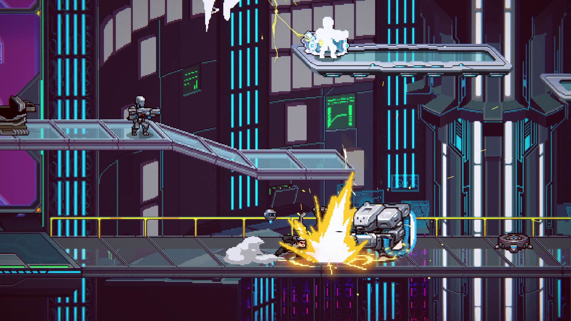 Blade Assault — Steam Game key — 1