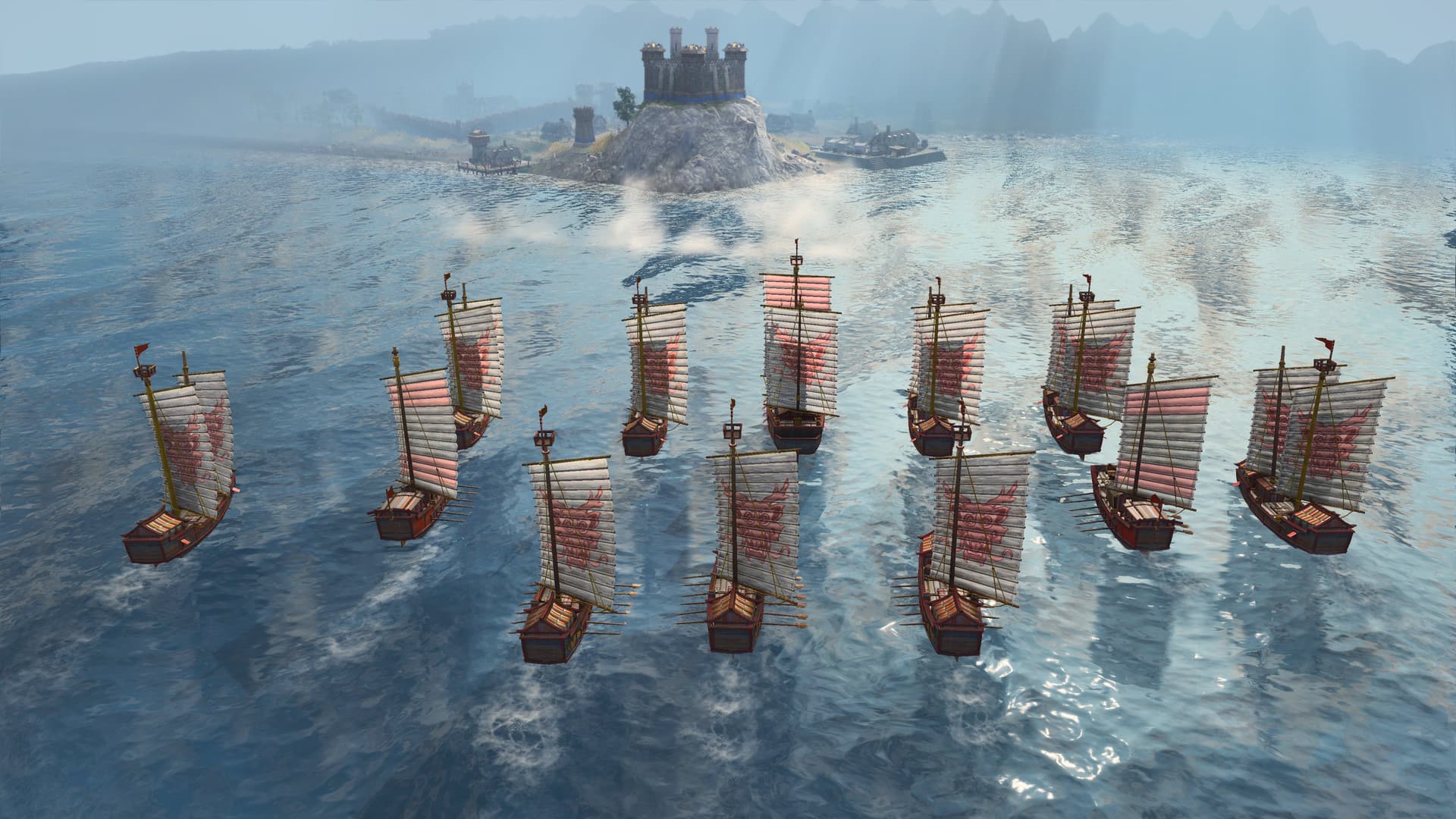 Age of Empires IV — مفتاح لعبة Steam — 5