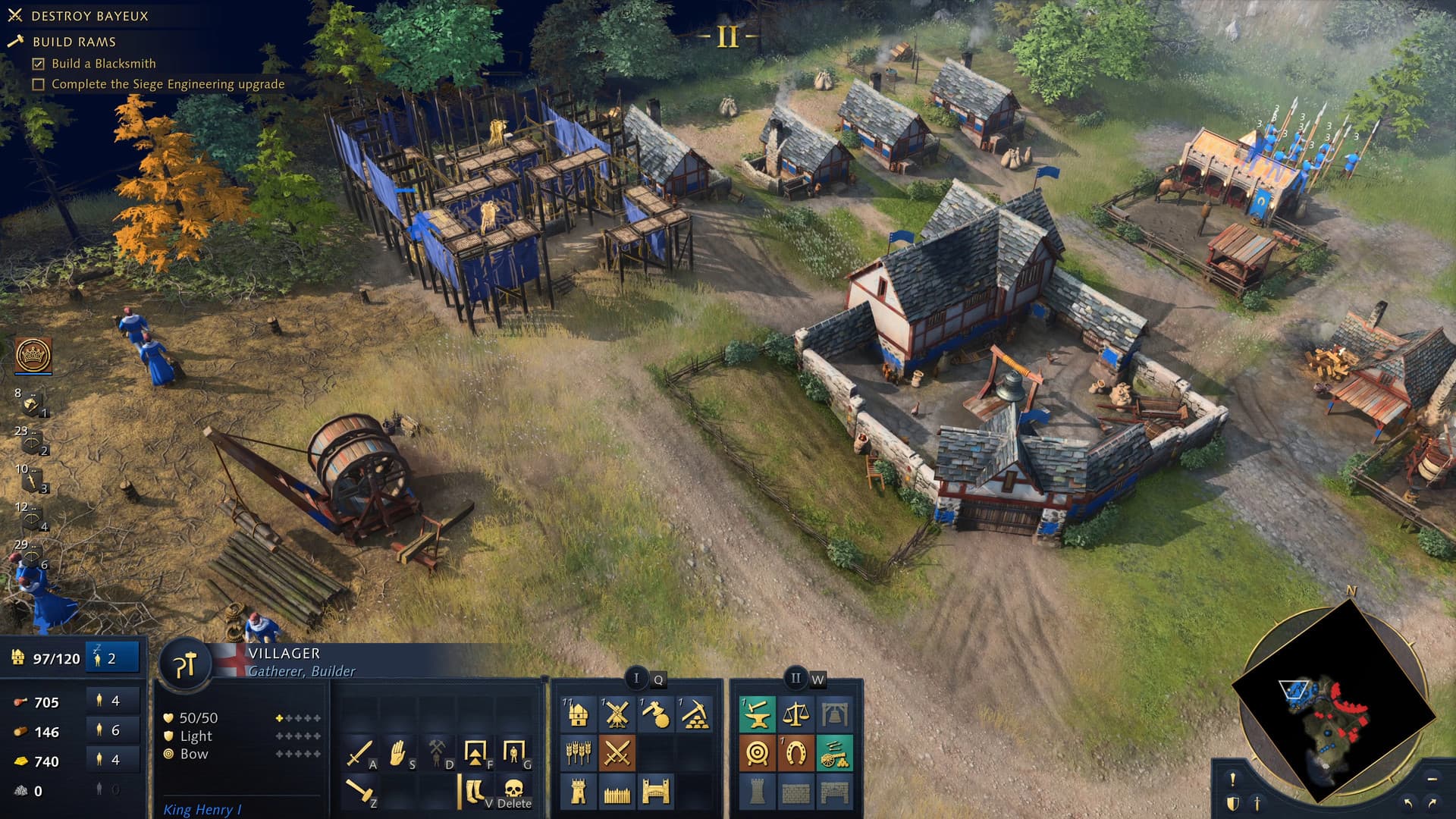 Age of Empires IV — مفتاح لعبة Steam