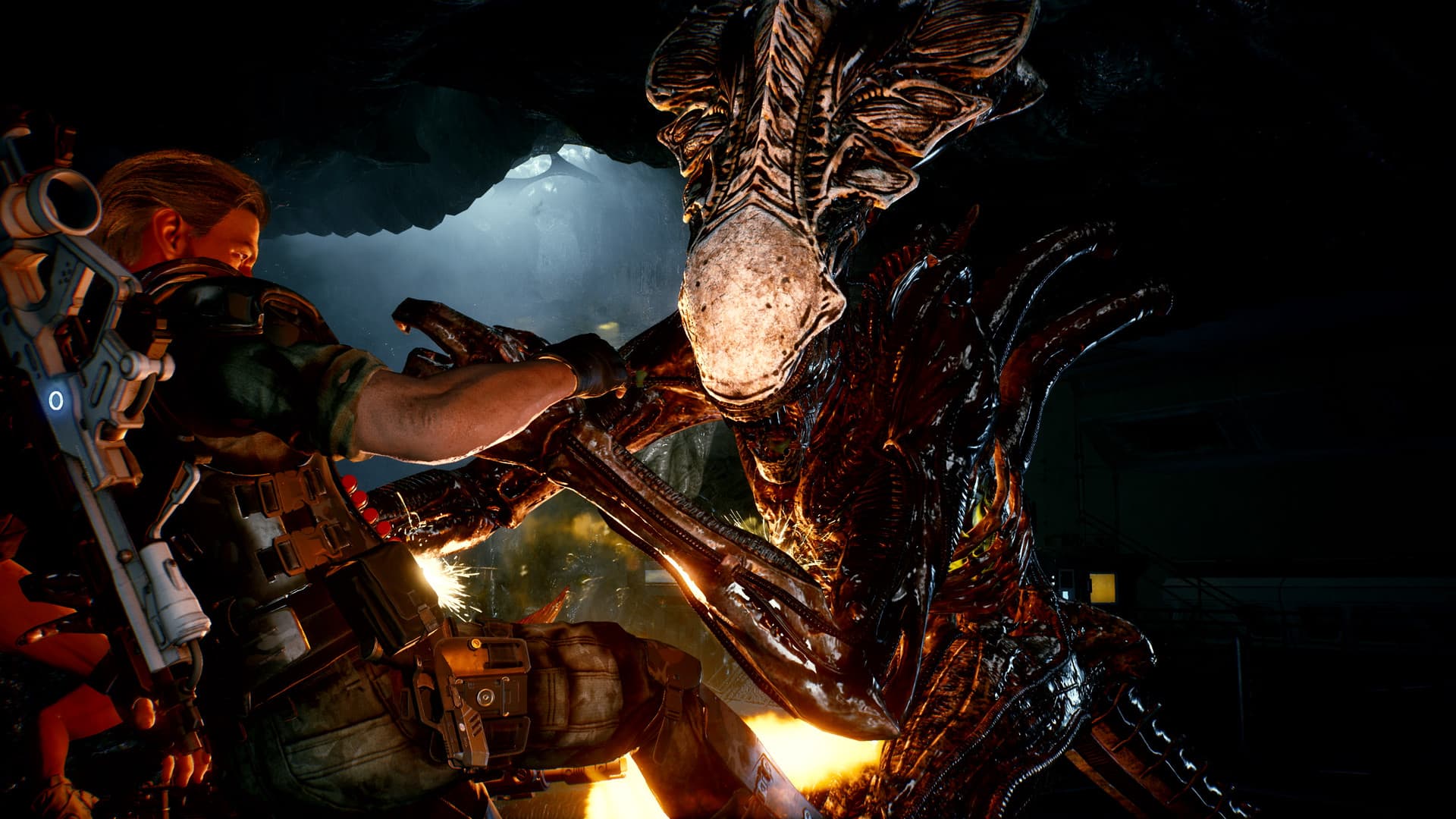 Aliens: Fireteam Elite — Klucz do gry Xbox One — 2