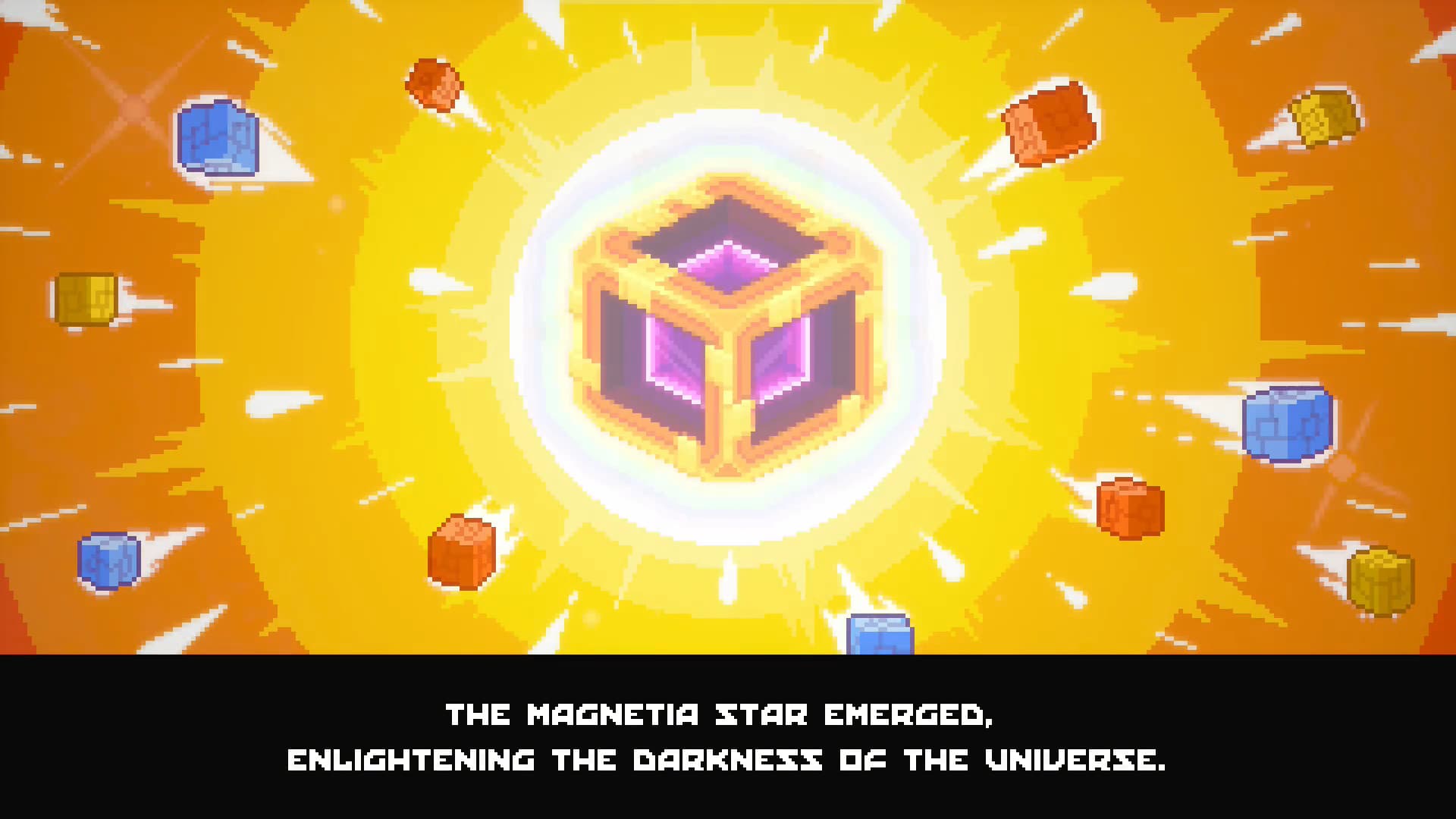 Super Magbot — Steam Game key — 4