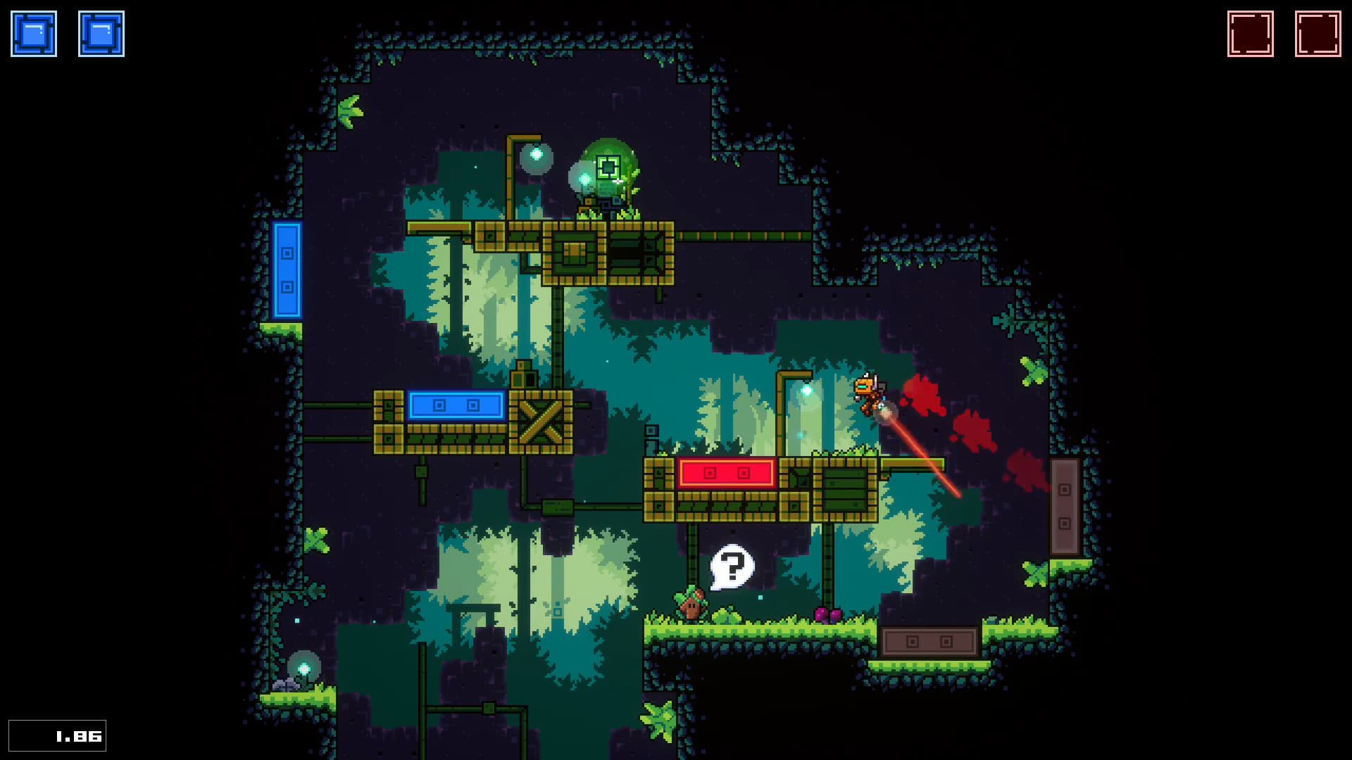 Super Magbot — Steam Game key