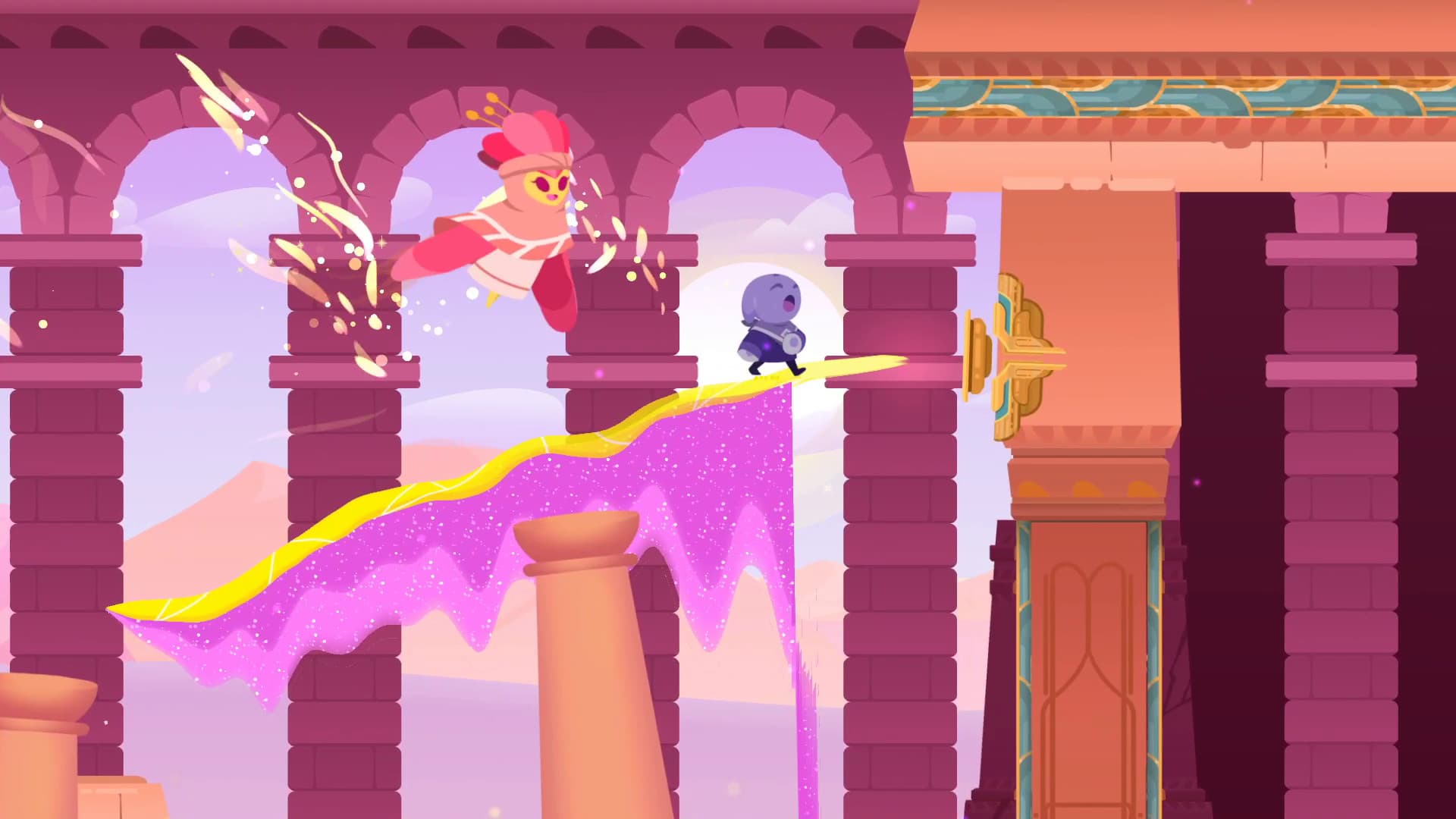 One Hand Clapping — مفتاح لعبة Steam — 2