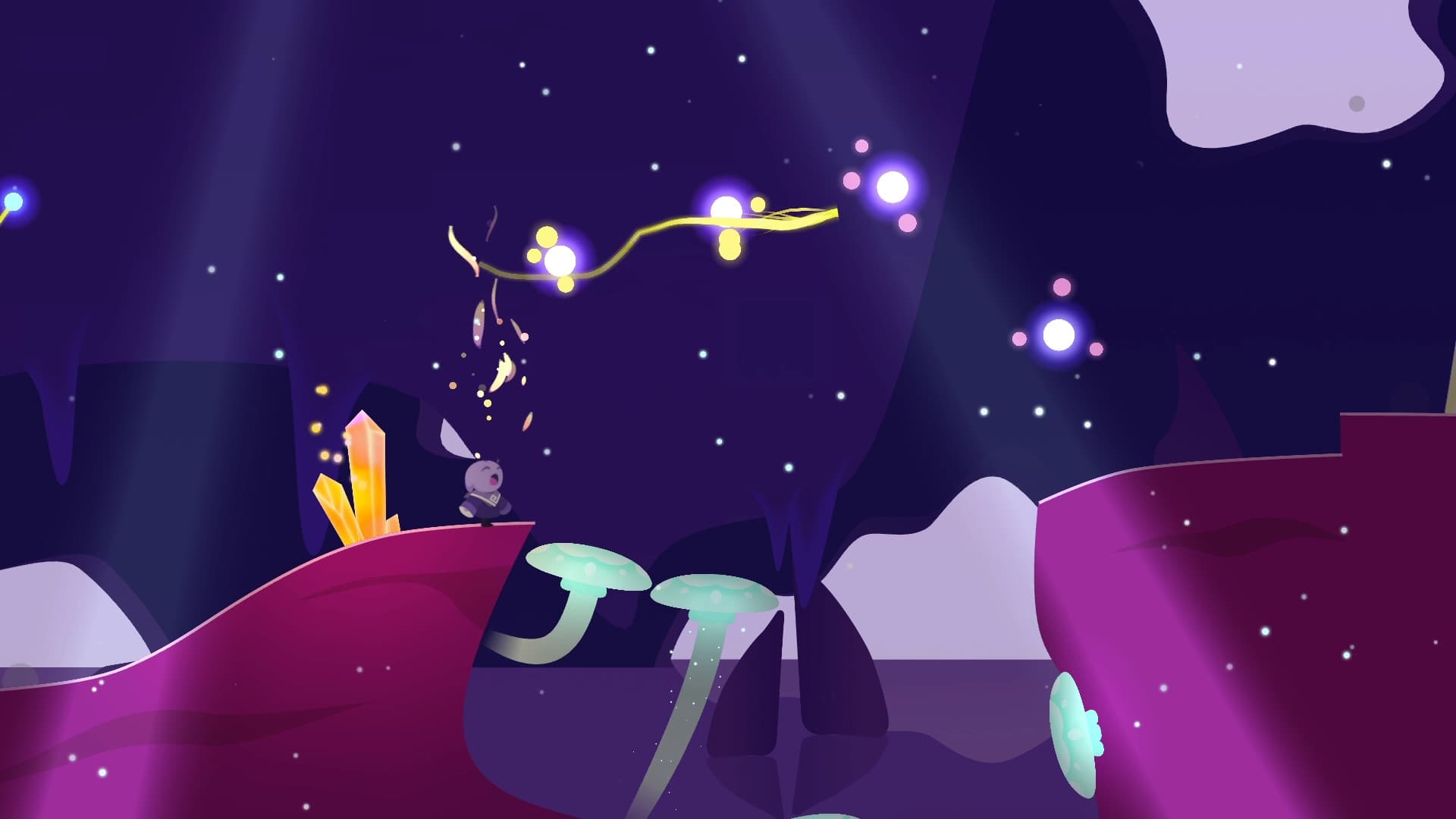 One Hand Clapping — مفتاح لعبة Steam — 5