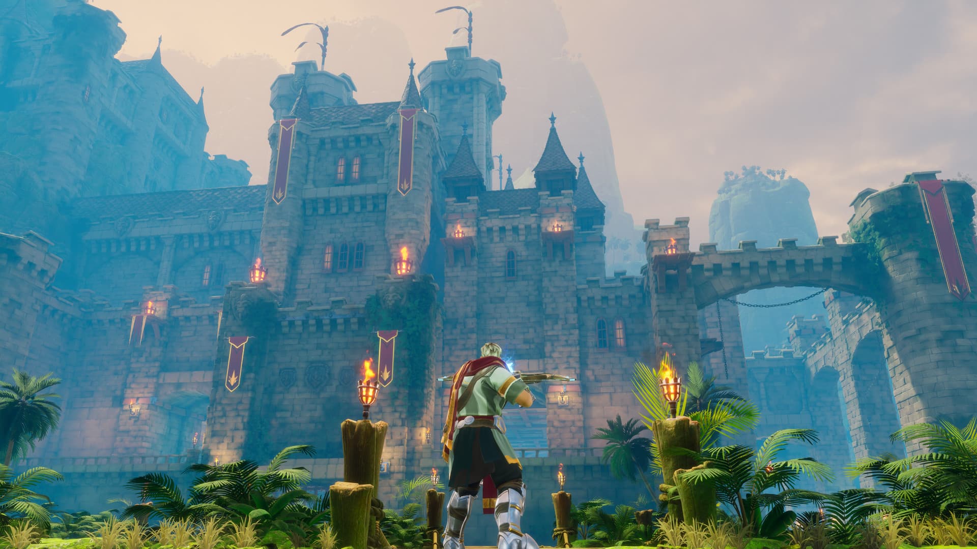 Orcs Must Die! 3 — Chave de jogo Steam — 4