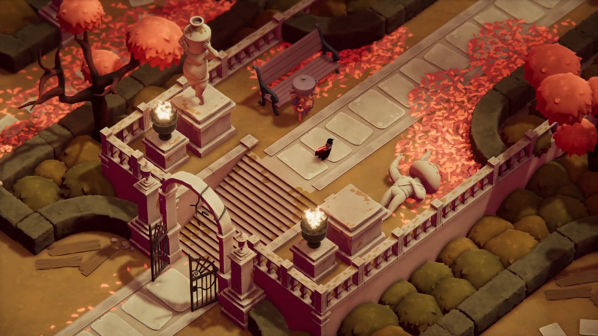 Death's Door — Steam गेम की — 1