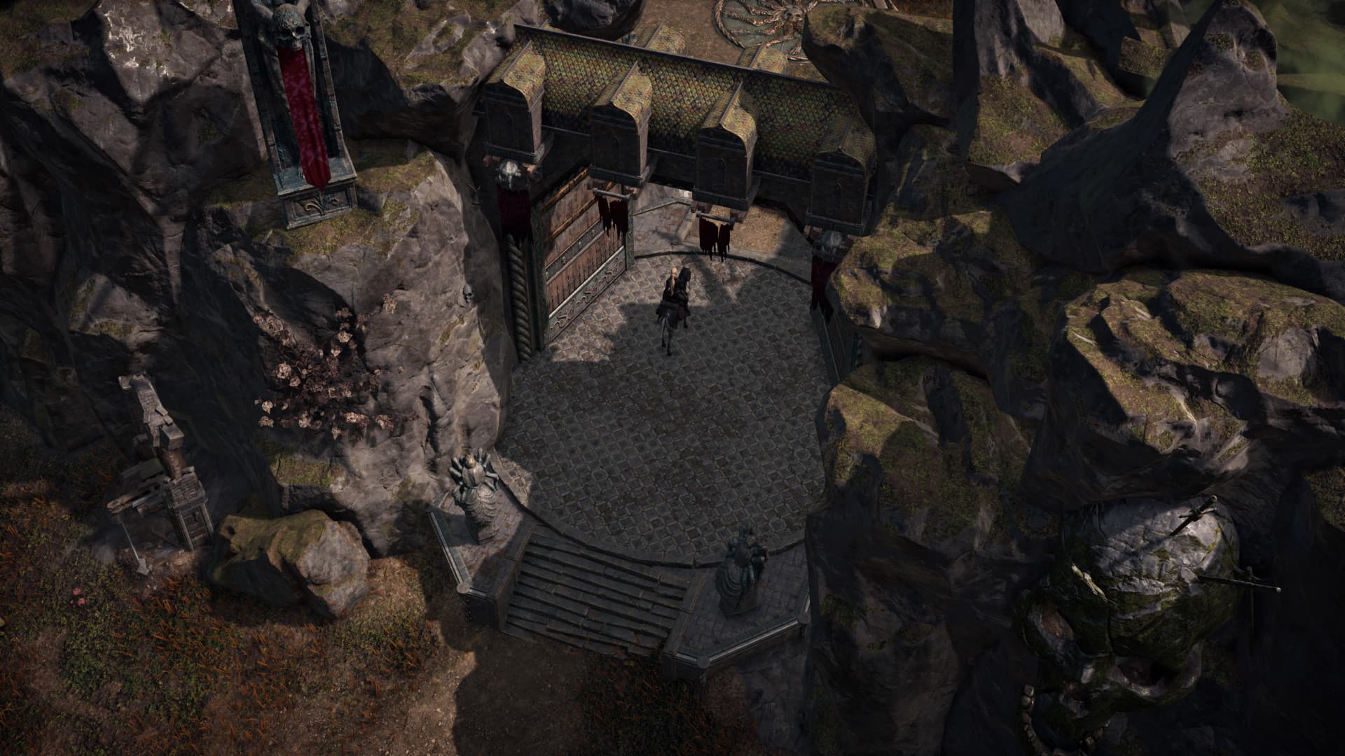 Disciples: Liberation — Steam 게임 키 — 3