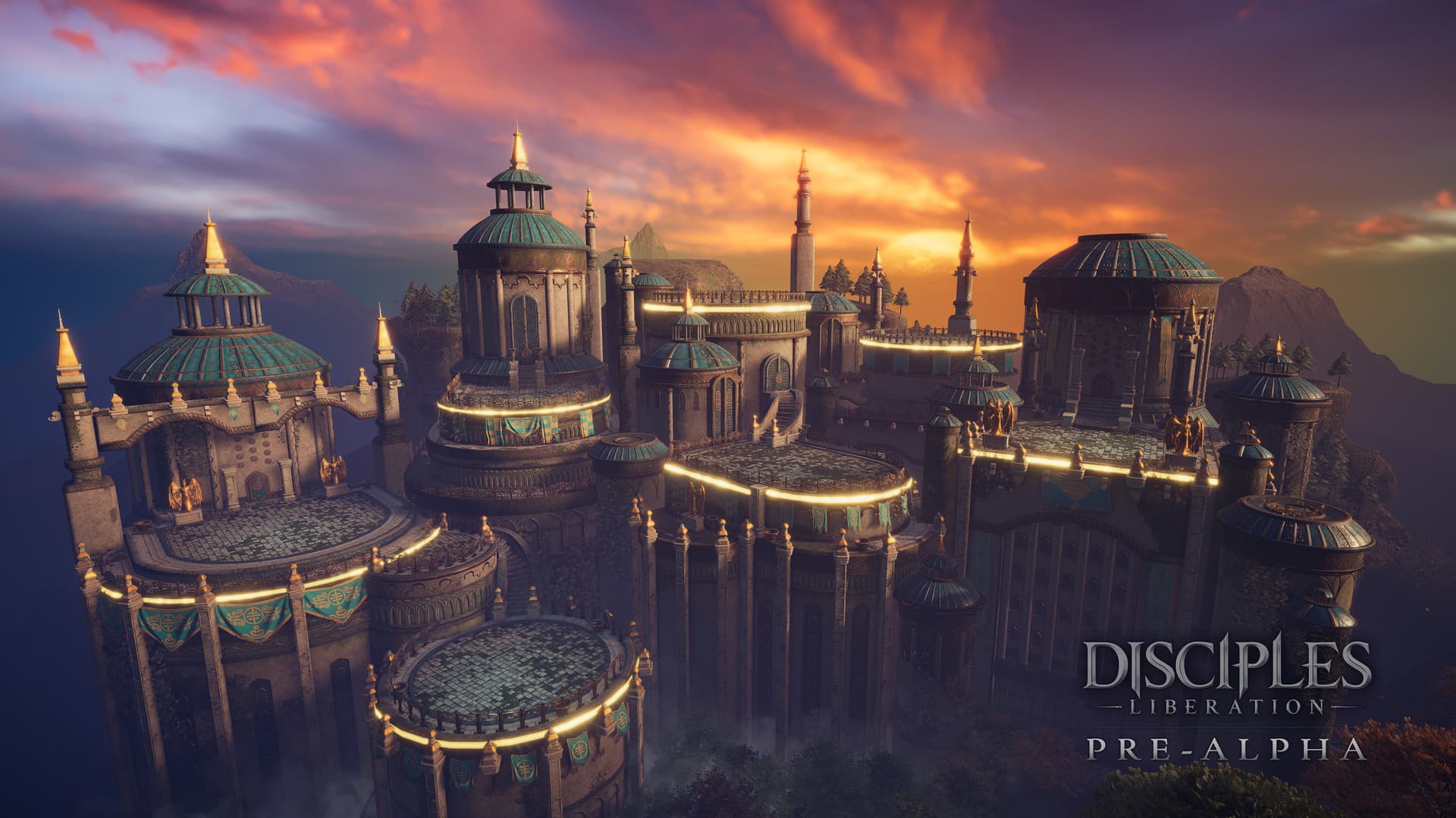 Disciples: Liberation — Steam 게임 키 — 5