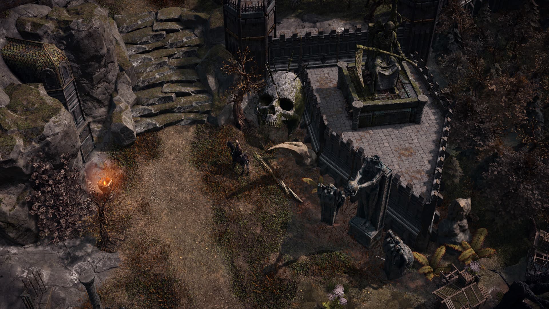 Disciples: Liberation — Steam 게임 키