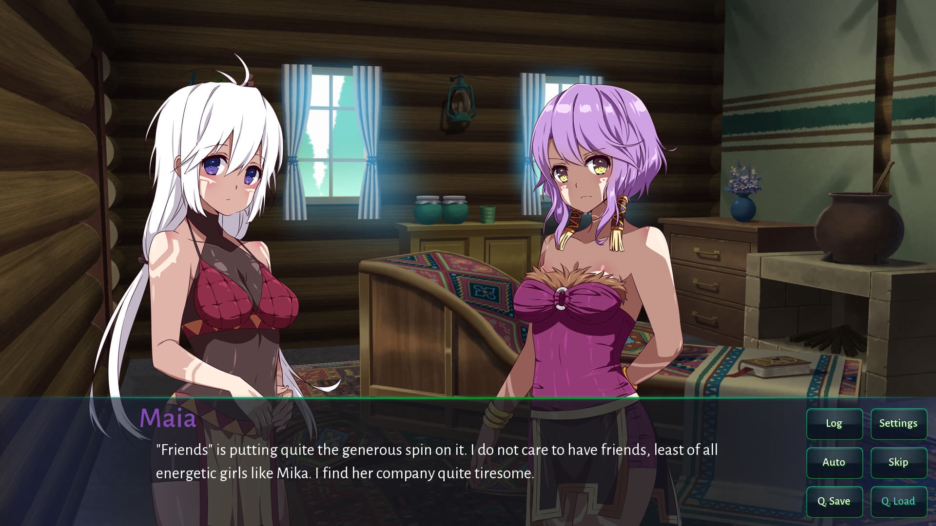 Sakura Forest Girls — Steam गेम की — 5