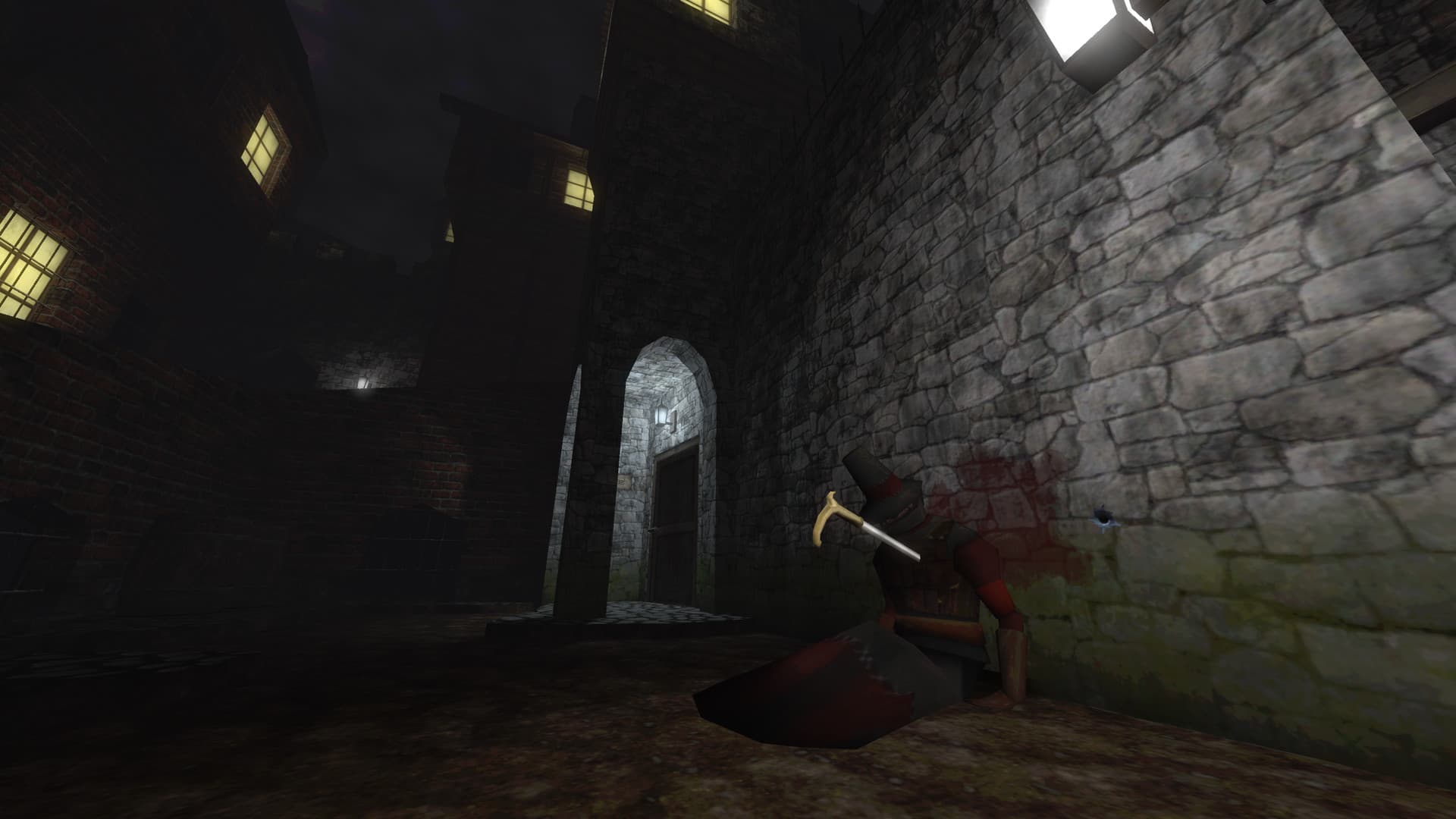Gloomwood — Chiave di gioco Steam — 2