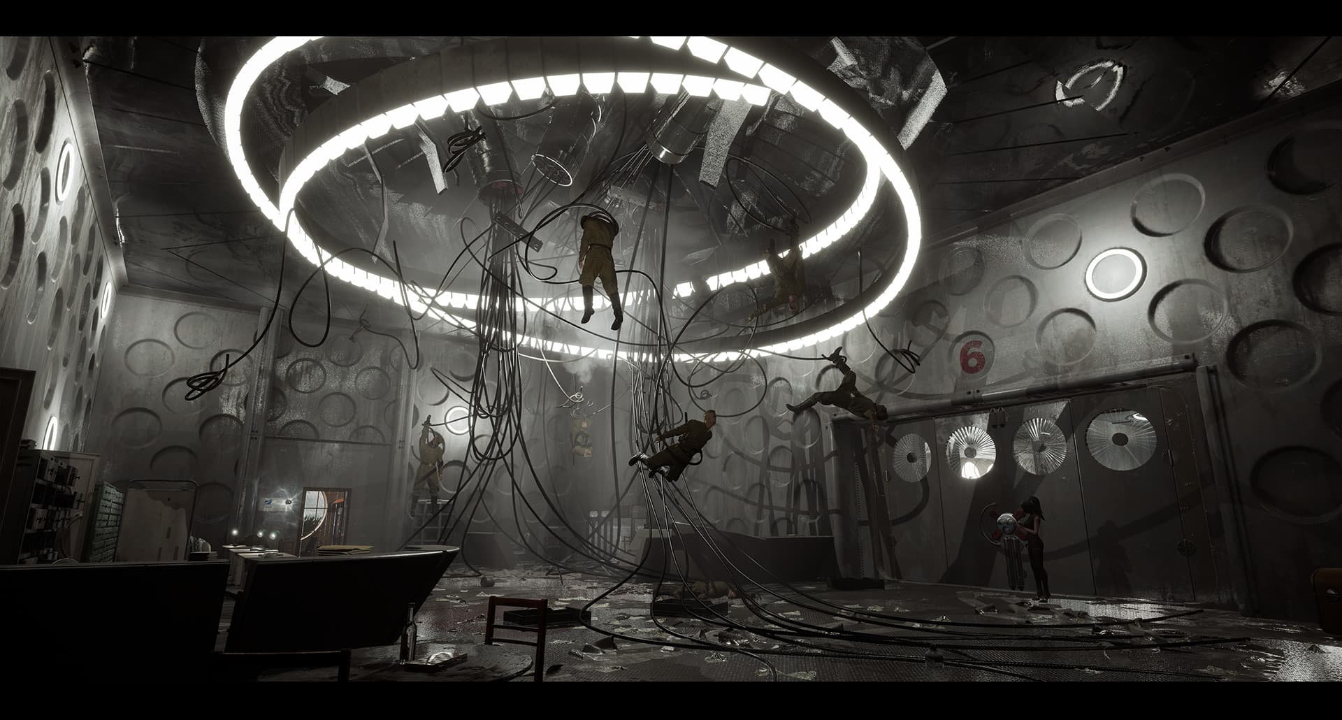 Atomic Heart — Steam Game Key — 5