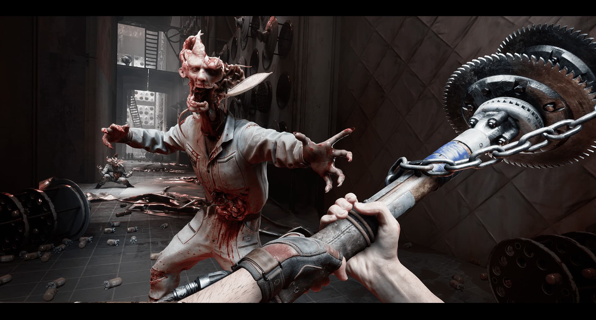 Atomic Heart — Steam Game Key