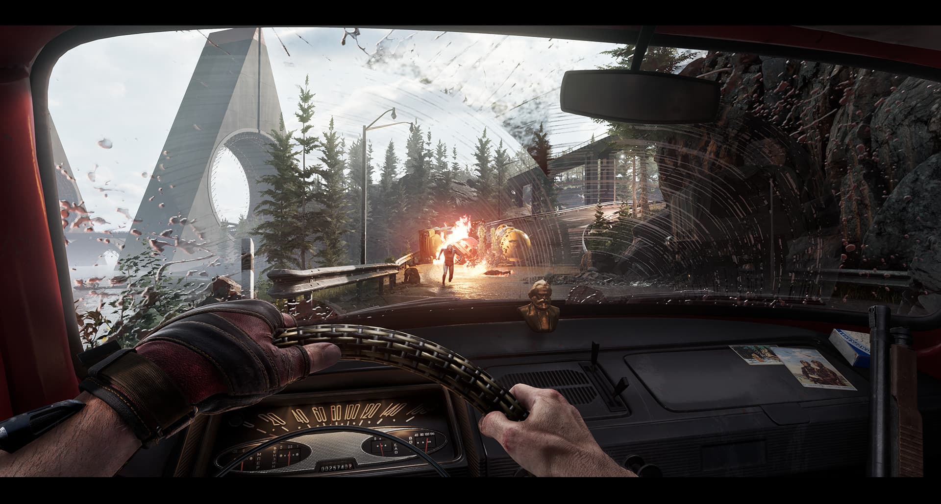 Atomic Heart — Steam Game Key — 1