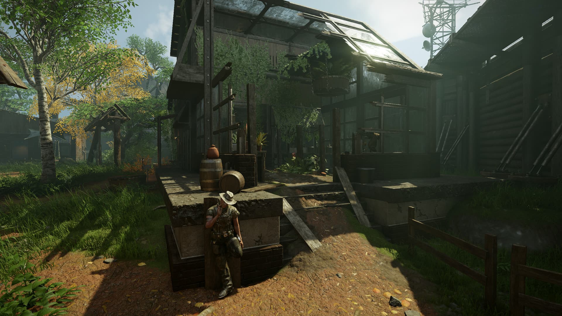 ELEX II — Steam Game key — 4