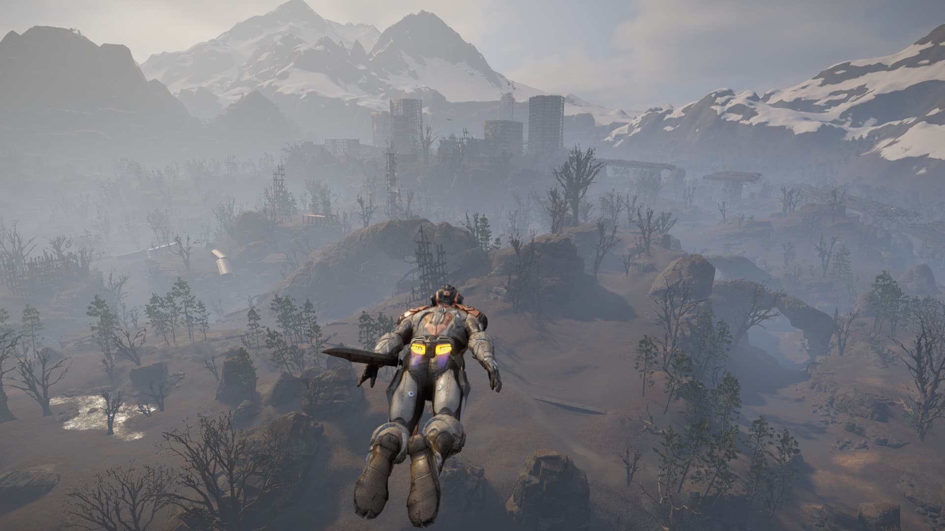 ELEX II — Steam Game key — 1
