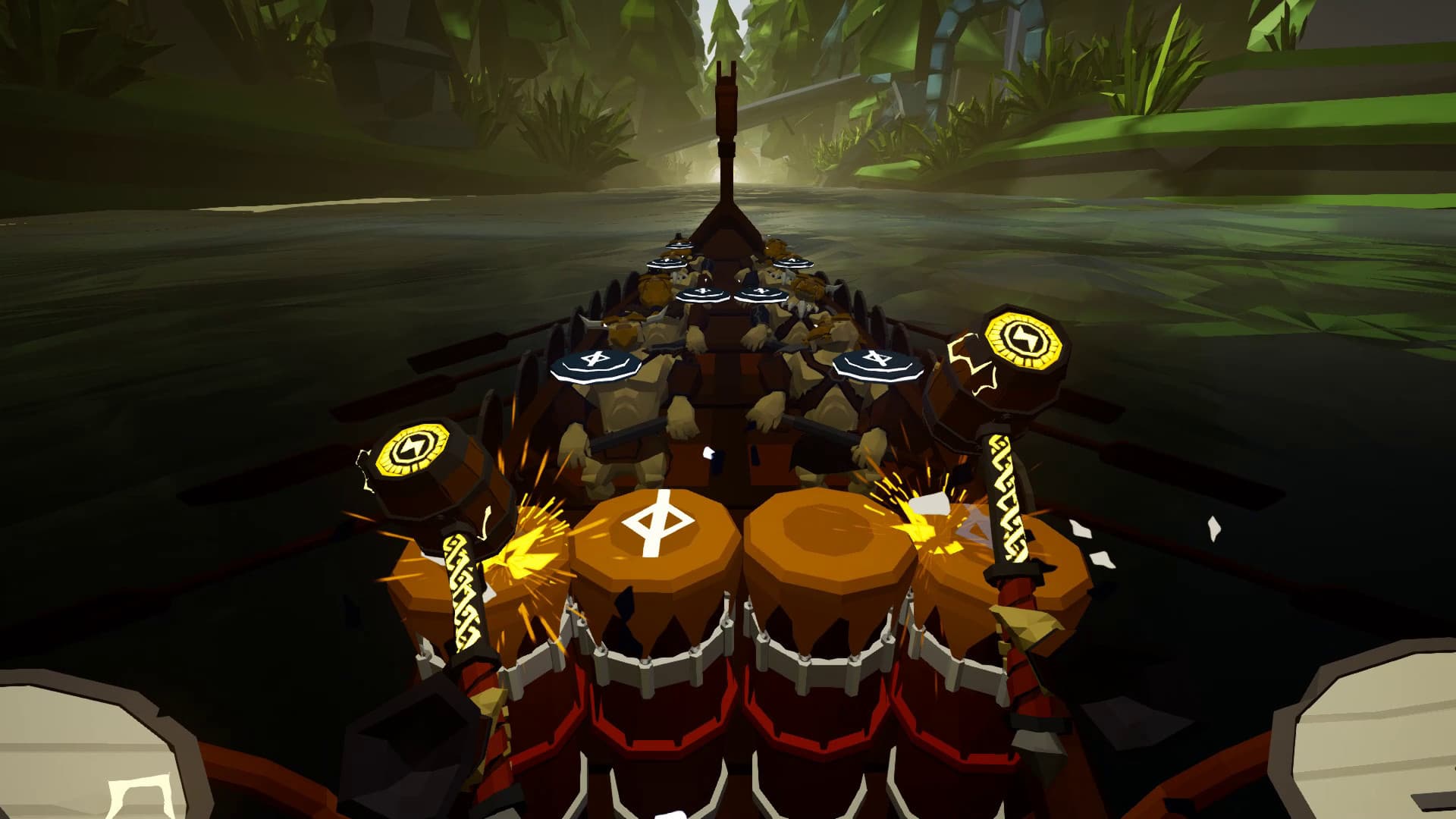Ragnarock — Steam 게임 키 — 2