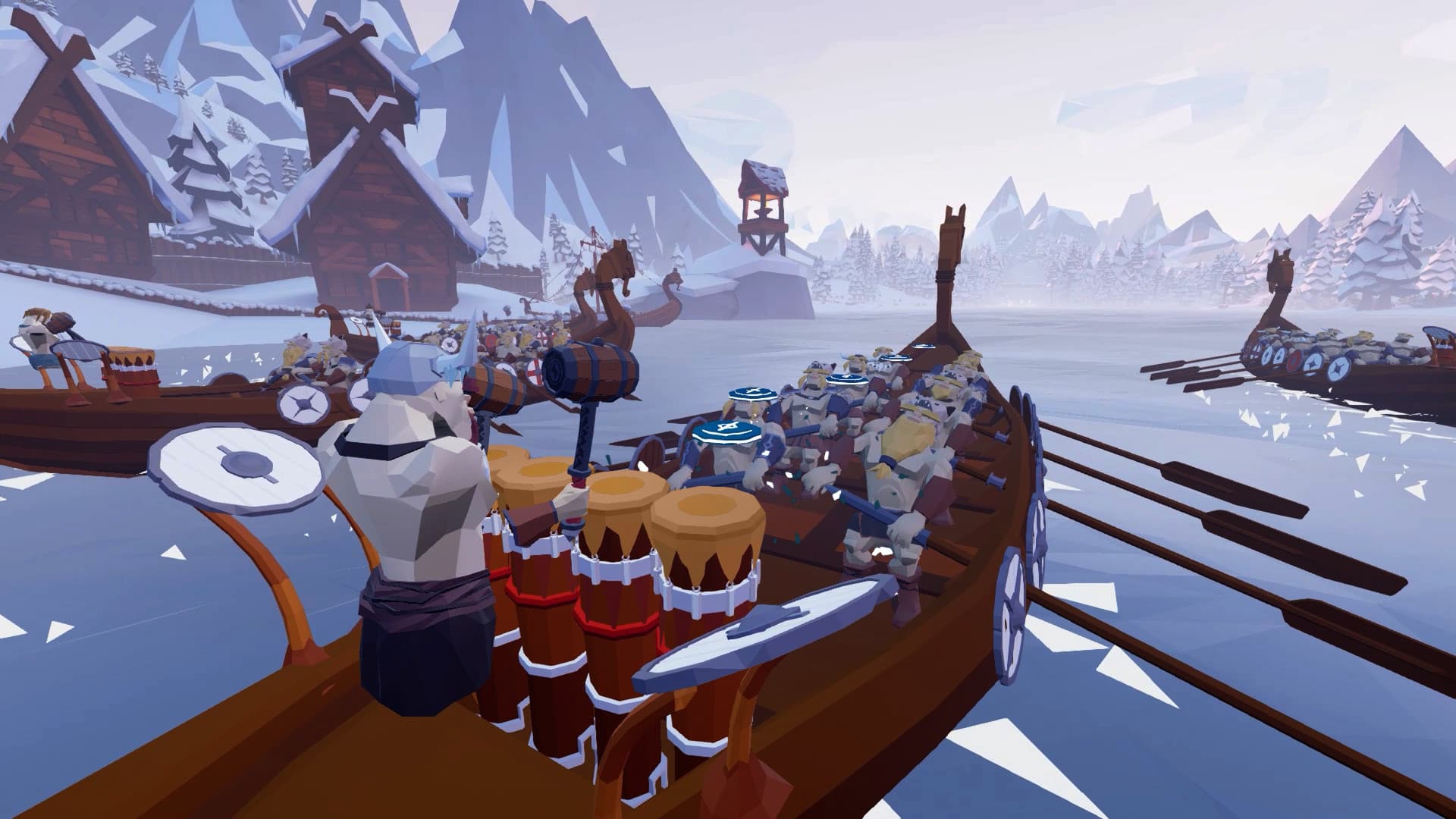 Ragnarock — Steam 게임 키 — 3