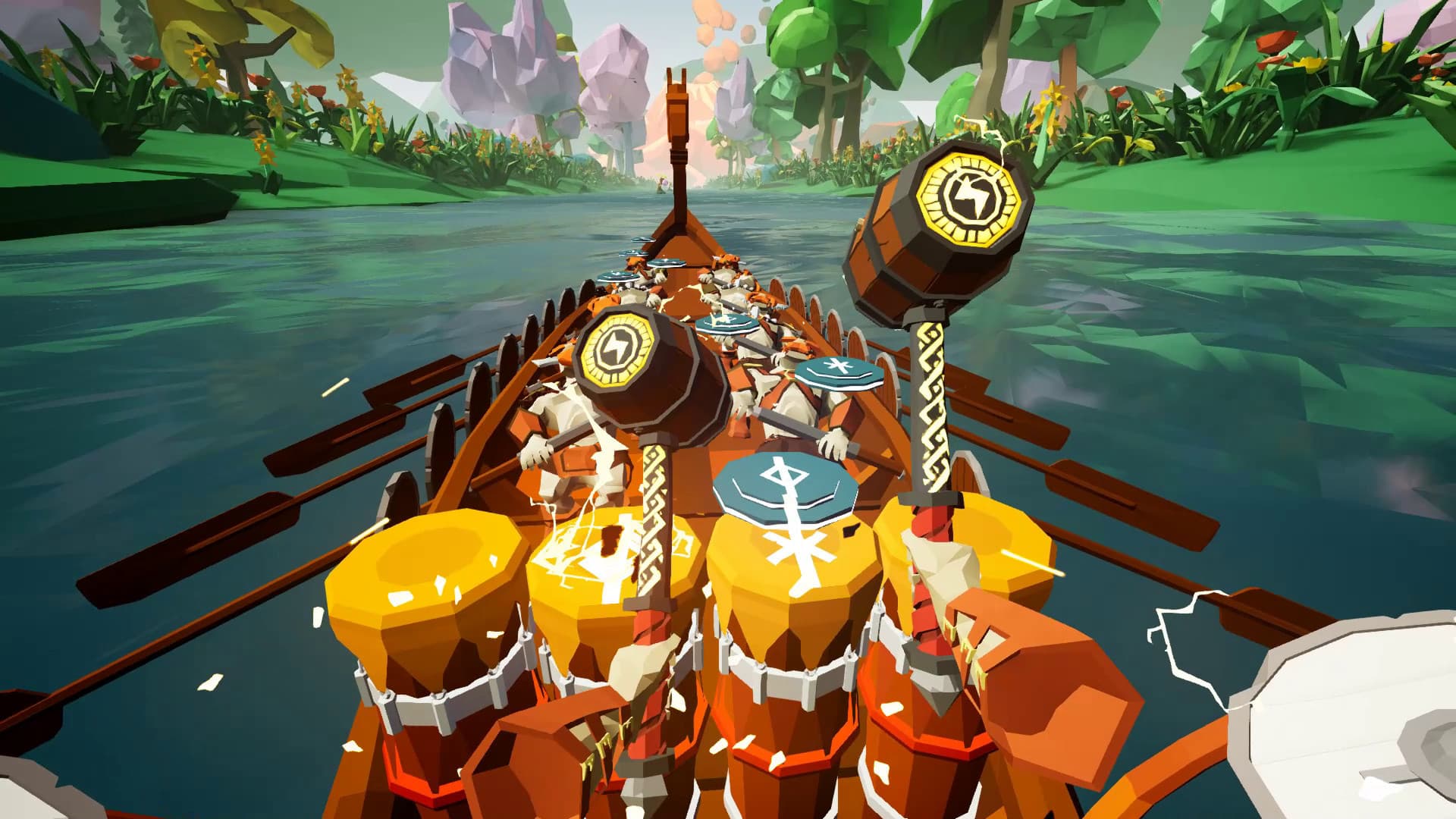 Ragnarock — Steam 게임 키 — 1