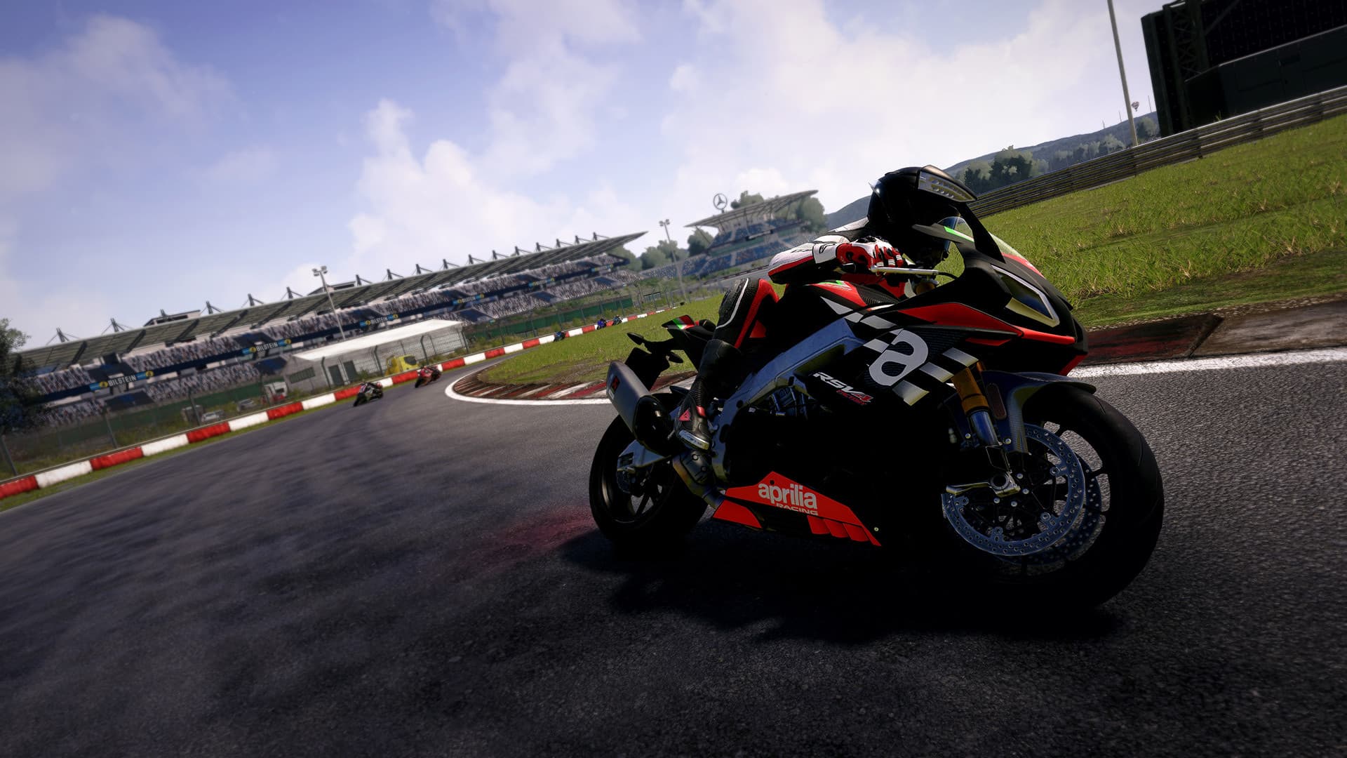 RiMS Racing — Klucz do gry Steam — 5