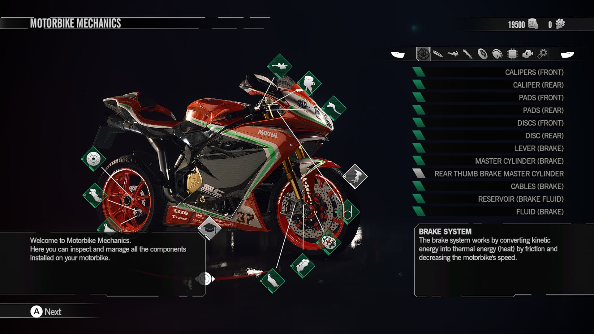 RiMS Racing — Klucz do gry Steam — 3