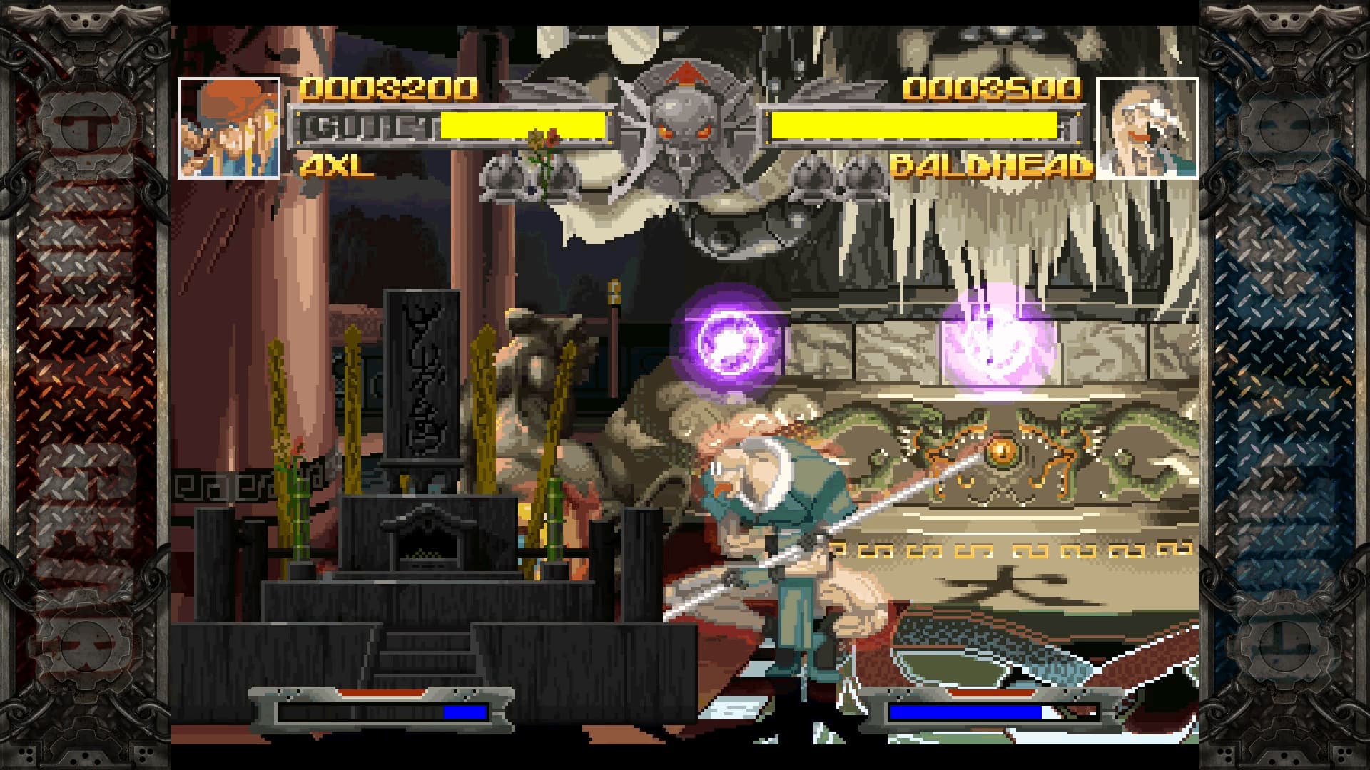 GUILTY GEAR — Steam Game key — 1