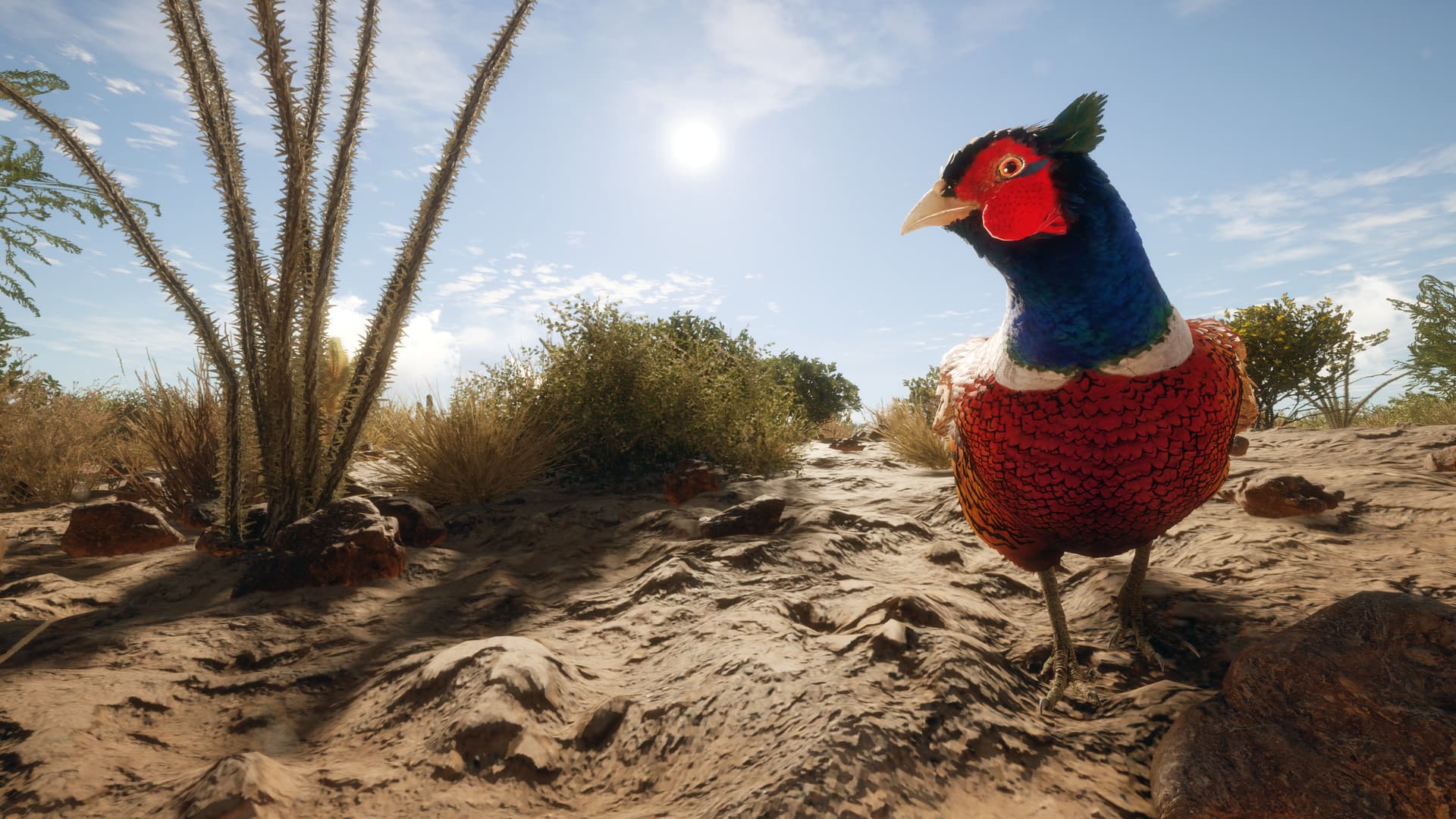 theHunter: Call of the Wild - Rancho del Arroyo DLC — Steam DLC — 2
