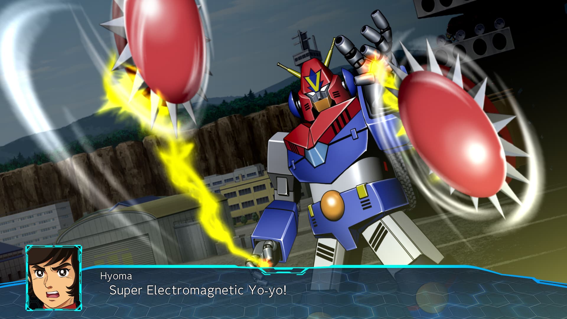 Super Robot Wars 30 — Steam 게임 키