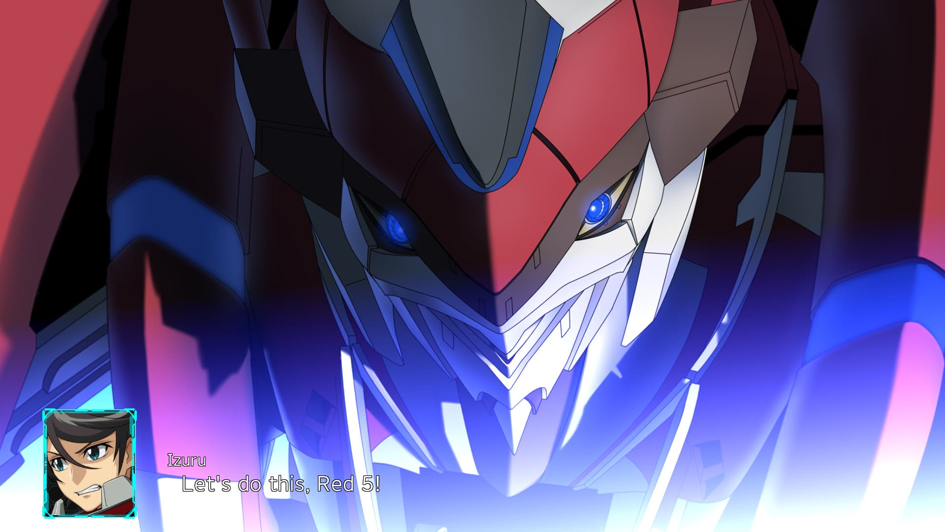 Super Robot Wars 30 — Steam 게임 키 — 5