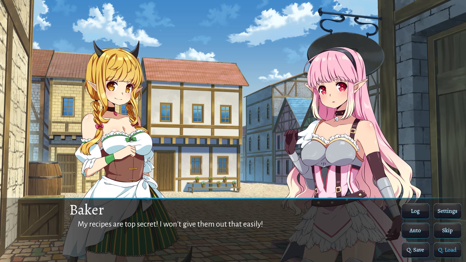 Sakura Knight — Chiave di gioco Steam — 5