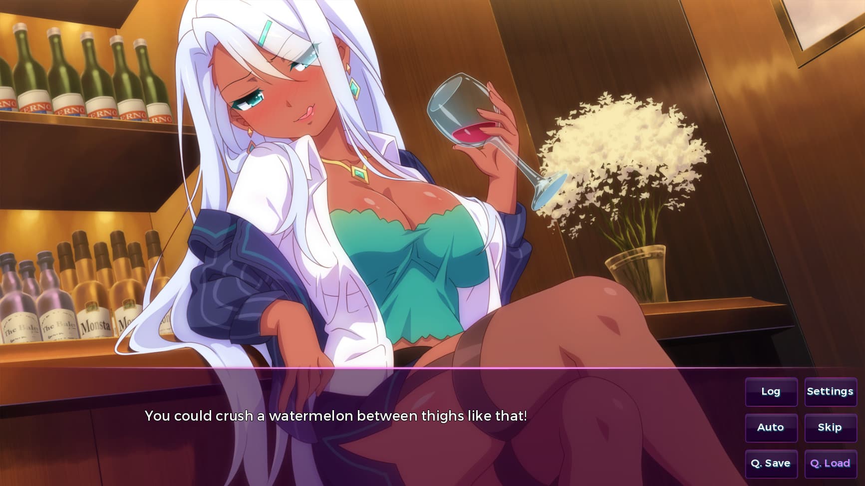 Sakura Succubus — Steam 게임 키